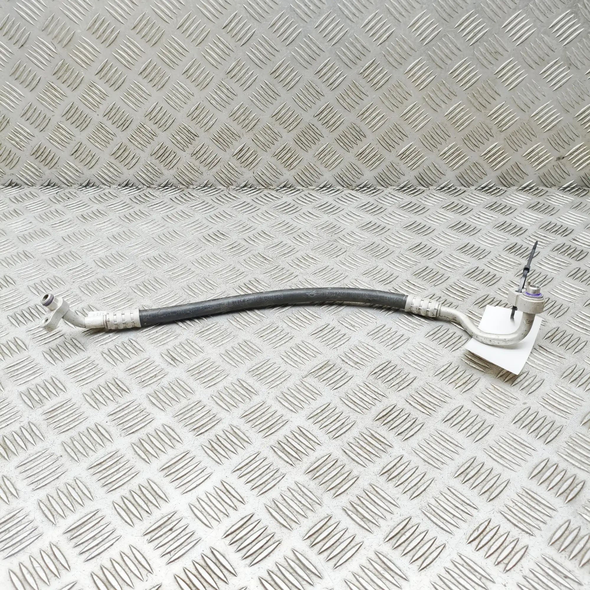 Mercedes-Benz ML / GLE (W166) A/C Air Con Hose Pipe A/C Air Con Hose Pipe — MERCEDES BENZ GLE (W166...