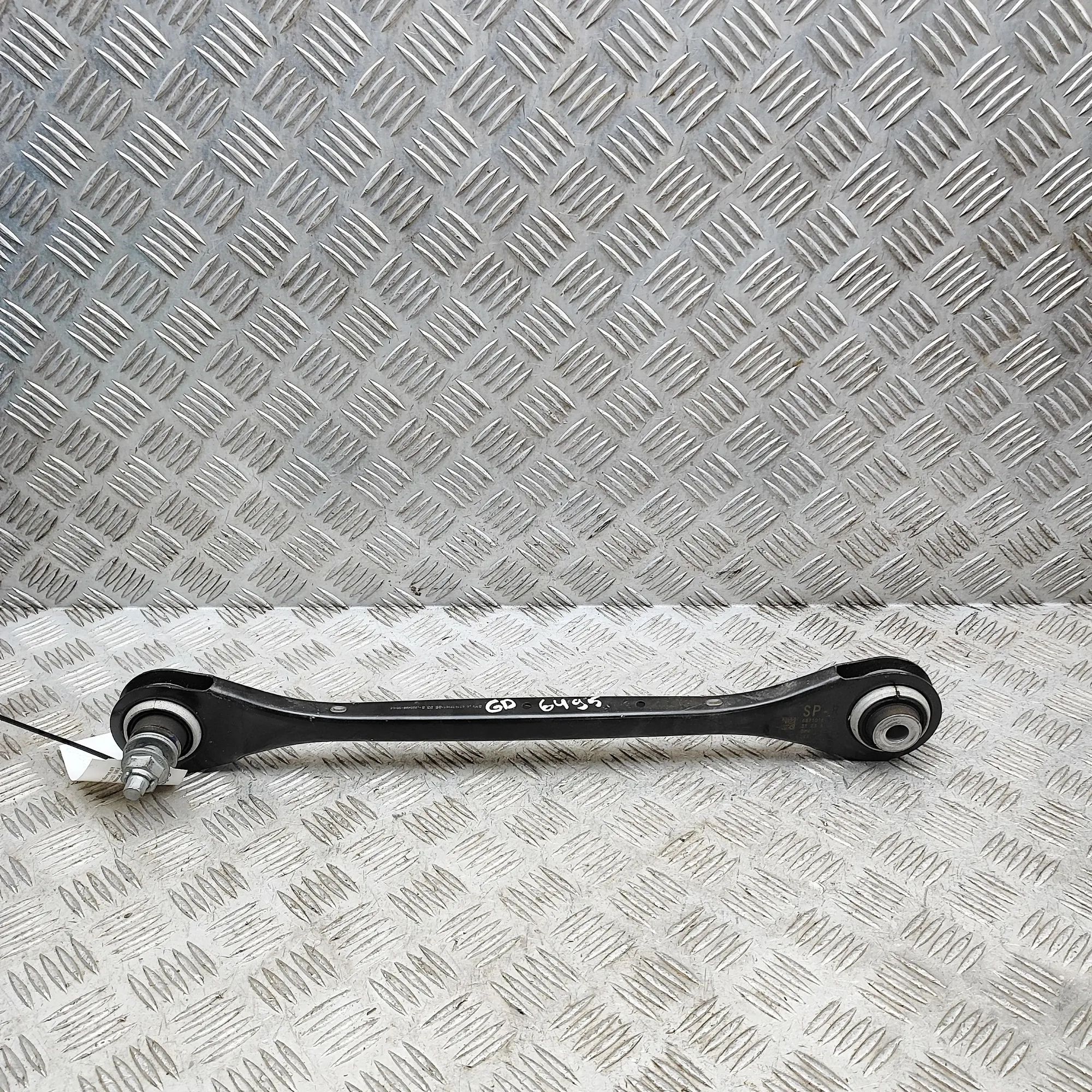 BMW X4 (G02) Control arm — rear right Control arm — rear right — BMW X4 (G02, F98) (2...