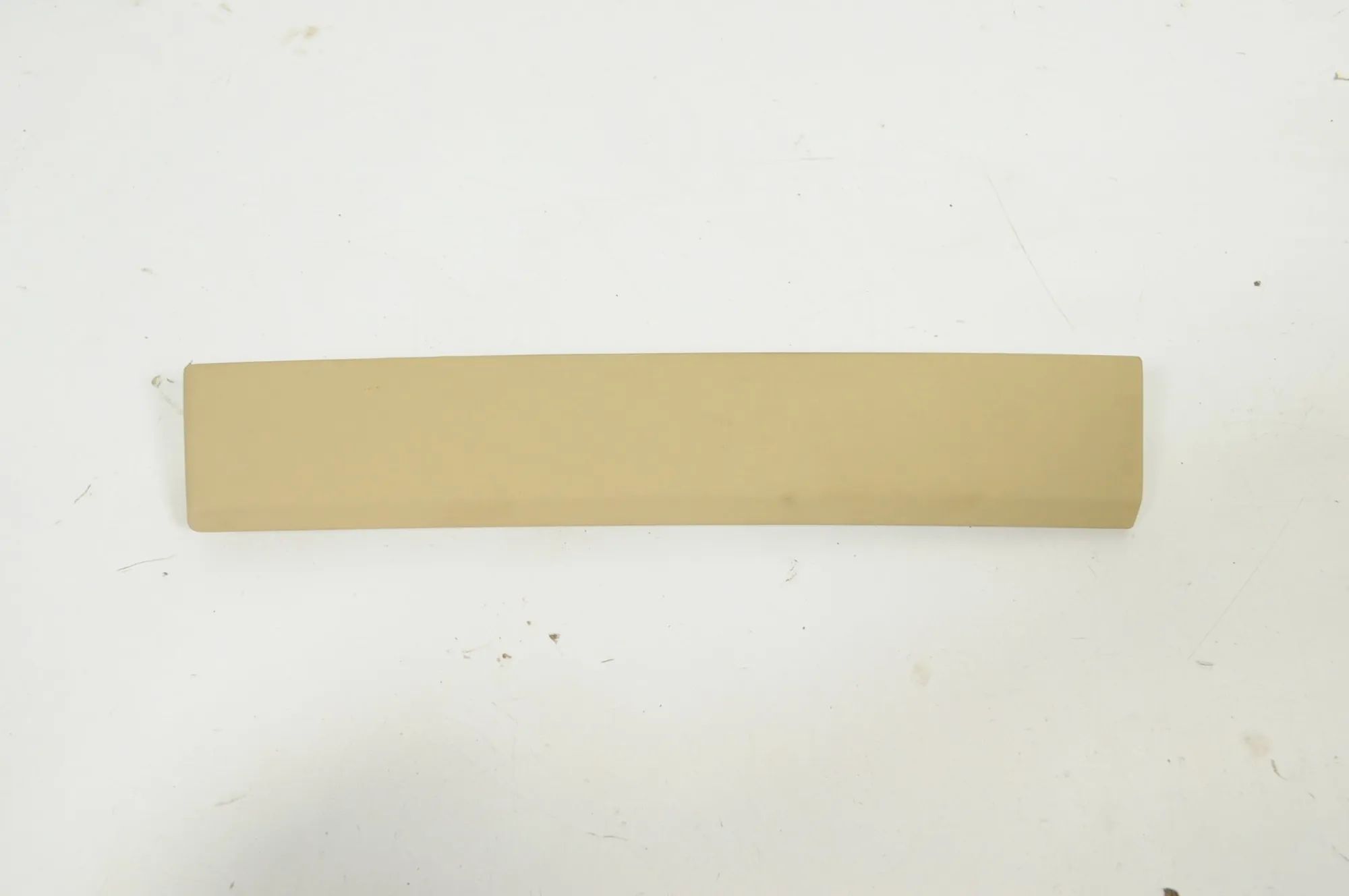 Tesla Model S Other Interior Parts