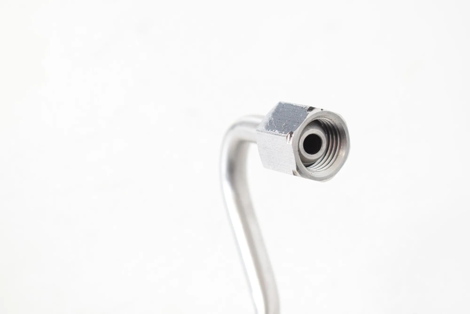 Audi A4 (B8) Pipe / hose Pipe / hose — AUDI A4 (8W2, B9) (2015-...) — 06...