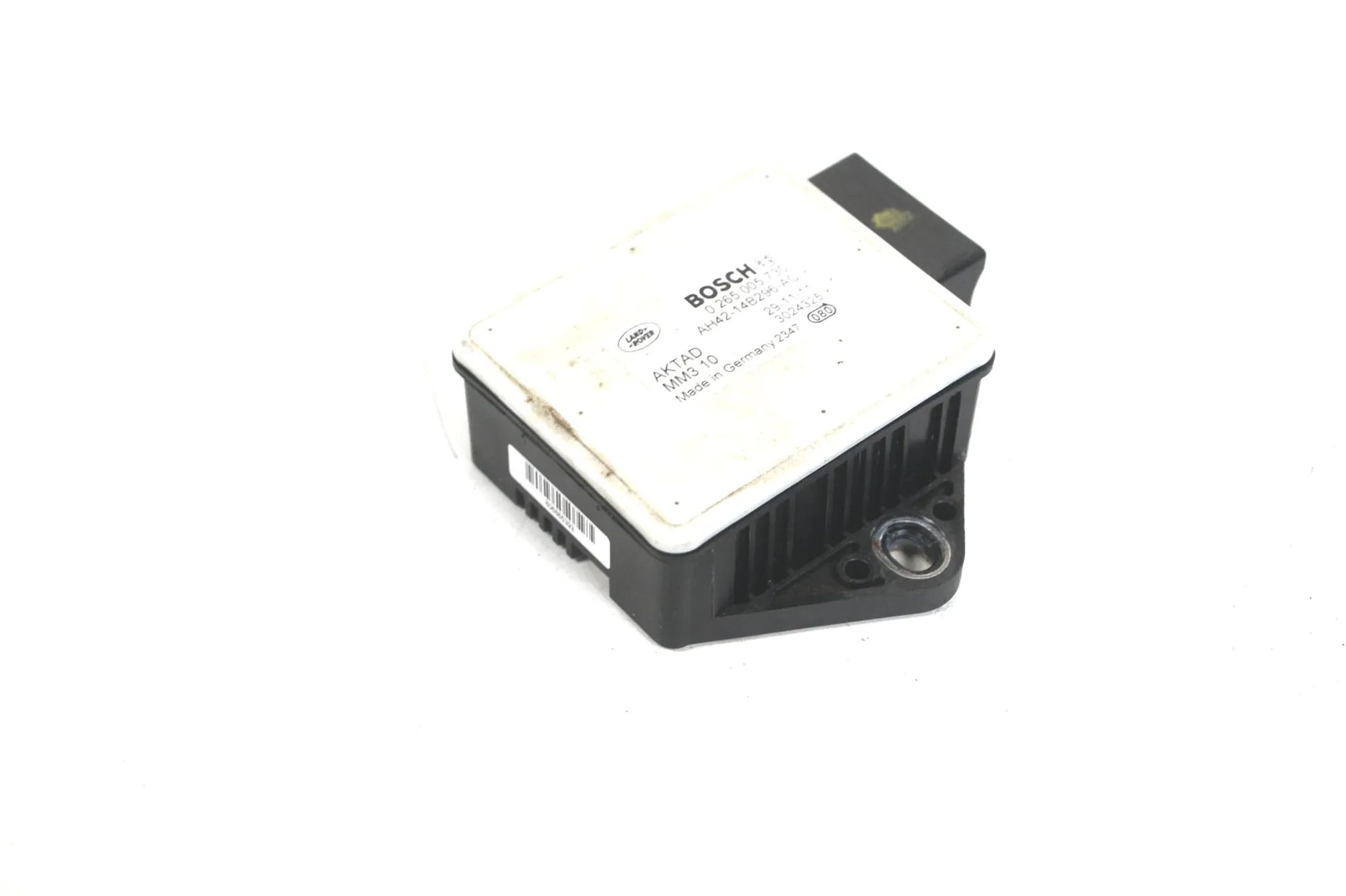 Land Rover Range Rover Sport Kiirendusandur Acceleration Sensor — LAND ROVER RANGE ROVER SP...