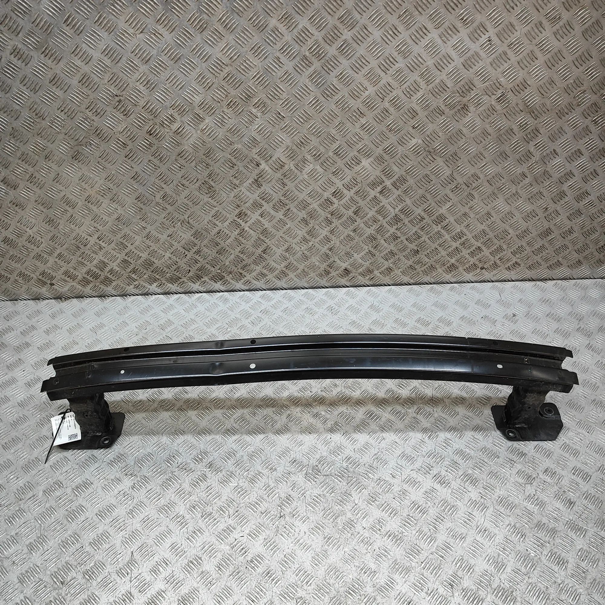 Renault Zoe Rear Crash Reinforcement Bar Rear Crash Reinforcement Bar — RENAULT ZOE (BFM...