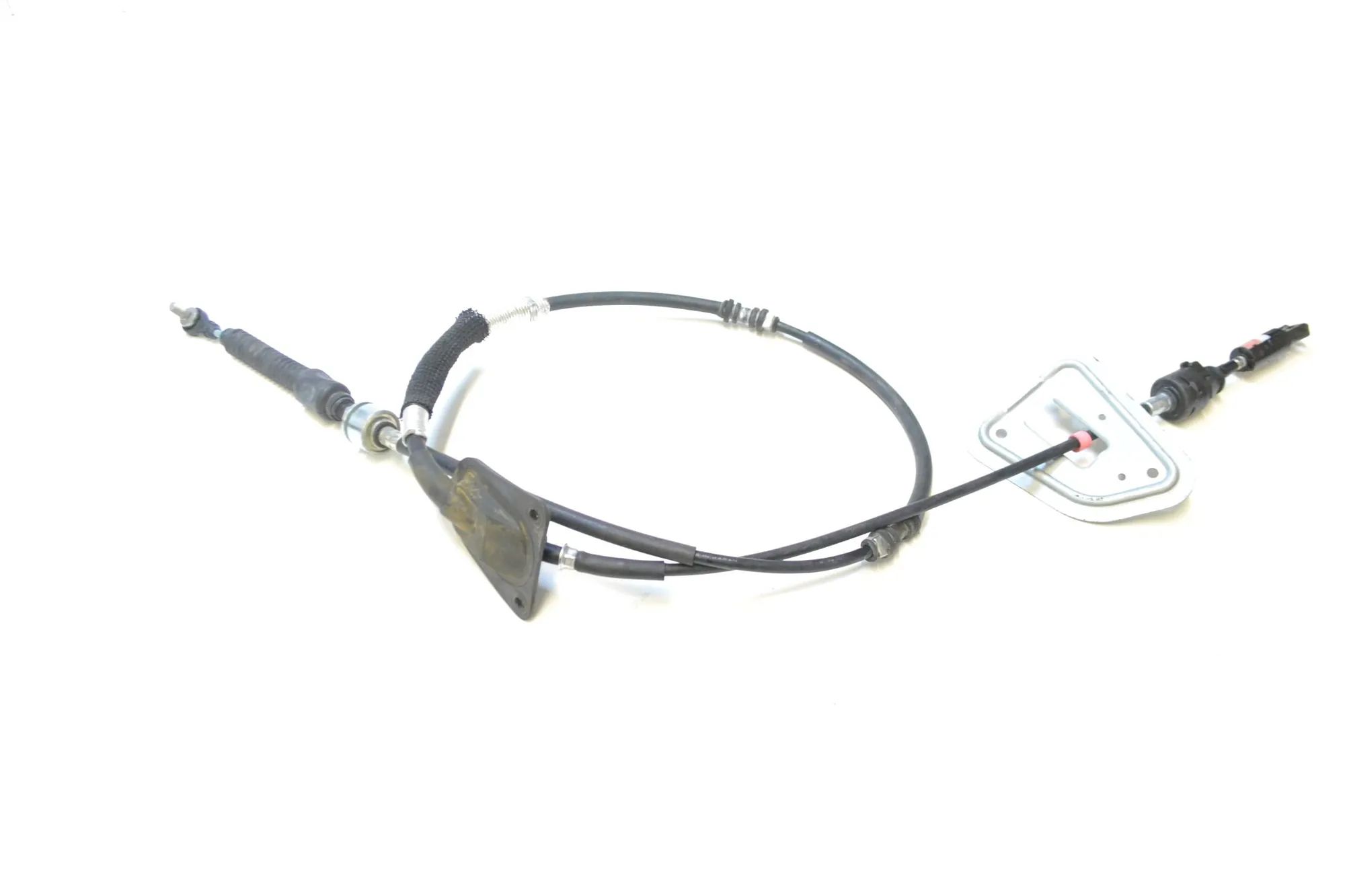 Lexus RX Gear selector cables Gear selector cables — LEXUS RX (_L2_) (2015-.....