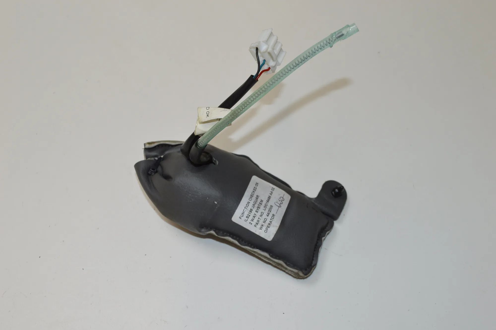 Jaguar XJ Other Interior Parts Other Interior Parts — JAGUAR XJ (X350) (2003-2...