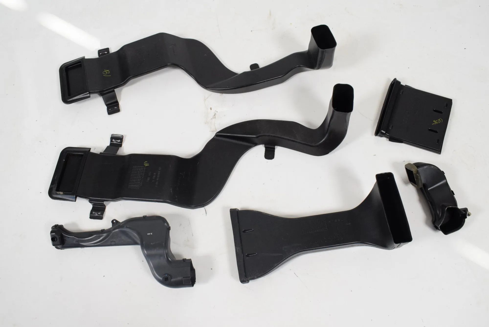 Tesla Model S Other Interior Parts
