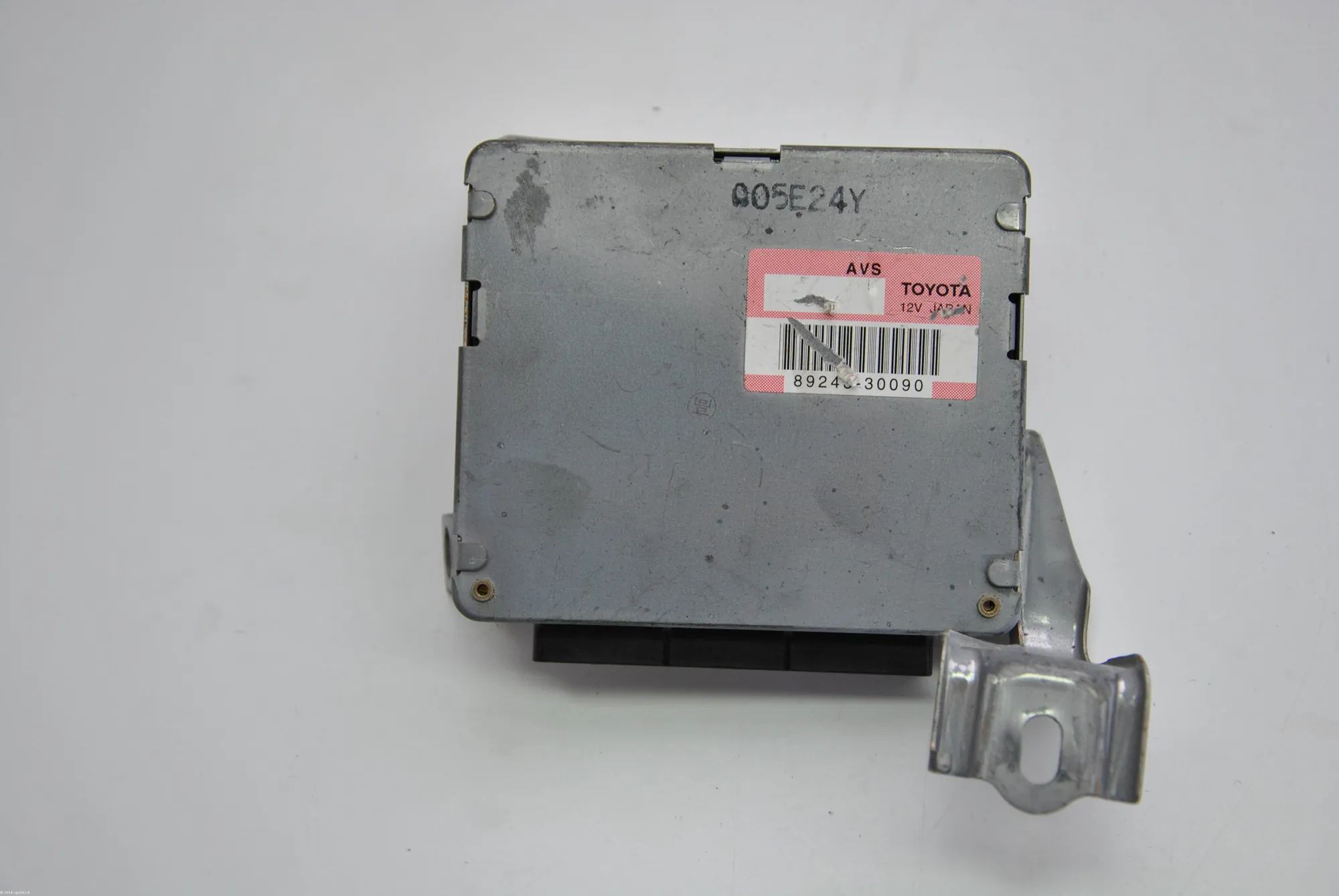 Lexus GS Other Control Units Other Control Units — LEXUS GS (III GRS19_, UZS...