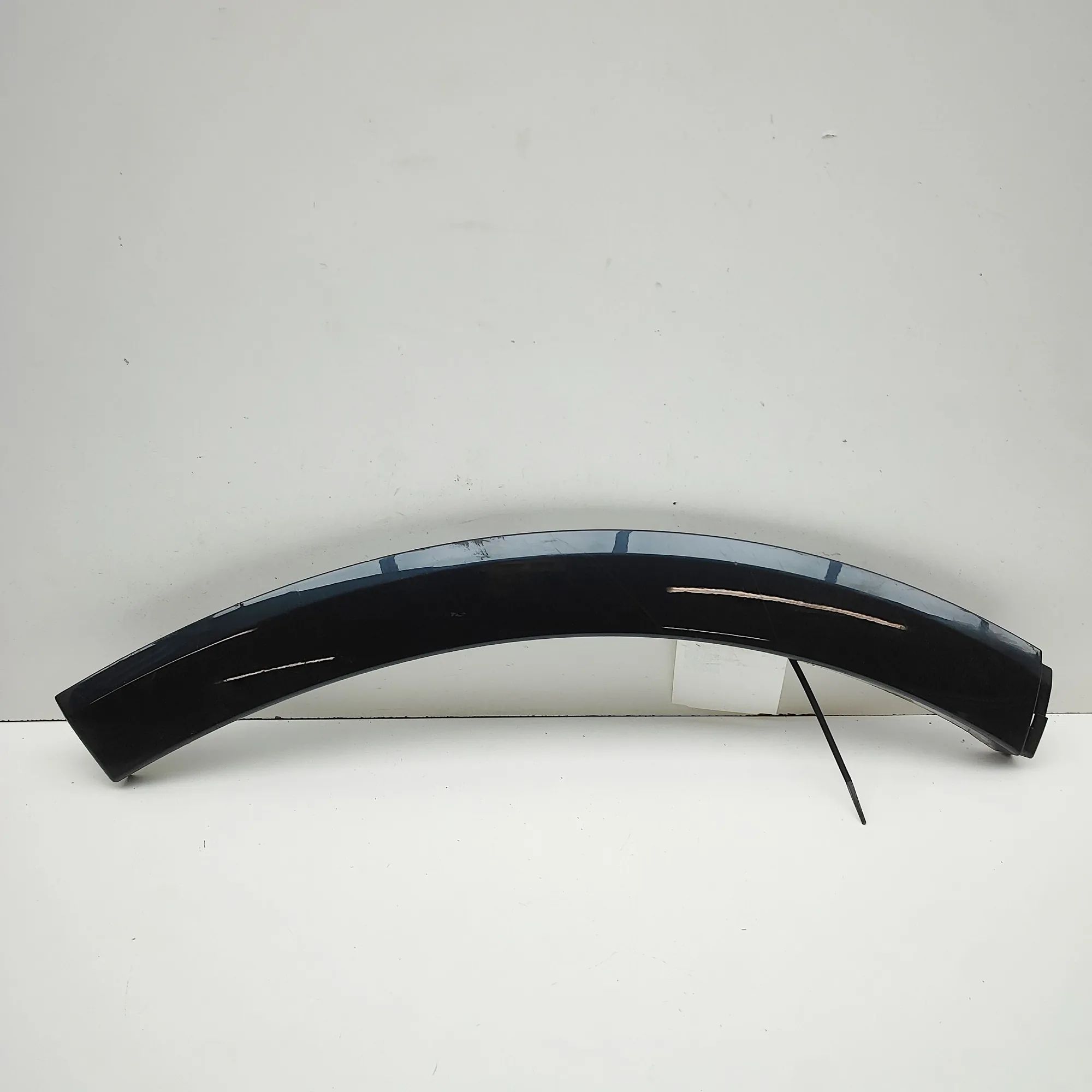 Audi Q4 e-tron Wheel arch trim — front left Wheel arch trim — front left — AUDI Q4 (Sportba...