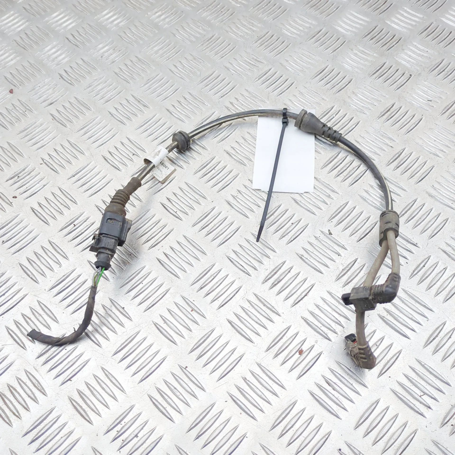 Porsche Taycan Wiring harness Wiring harness — PORSCHE TAYCAN (2019-...) — 9J...