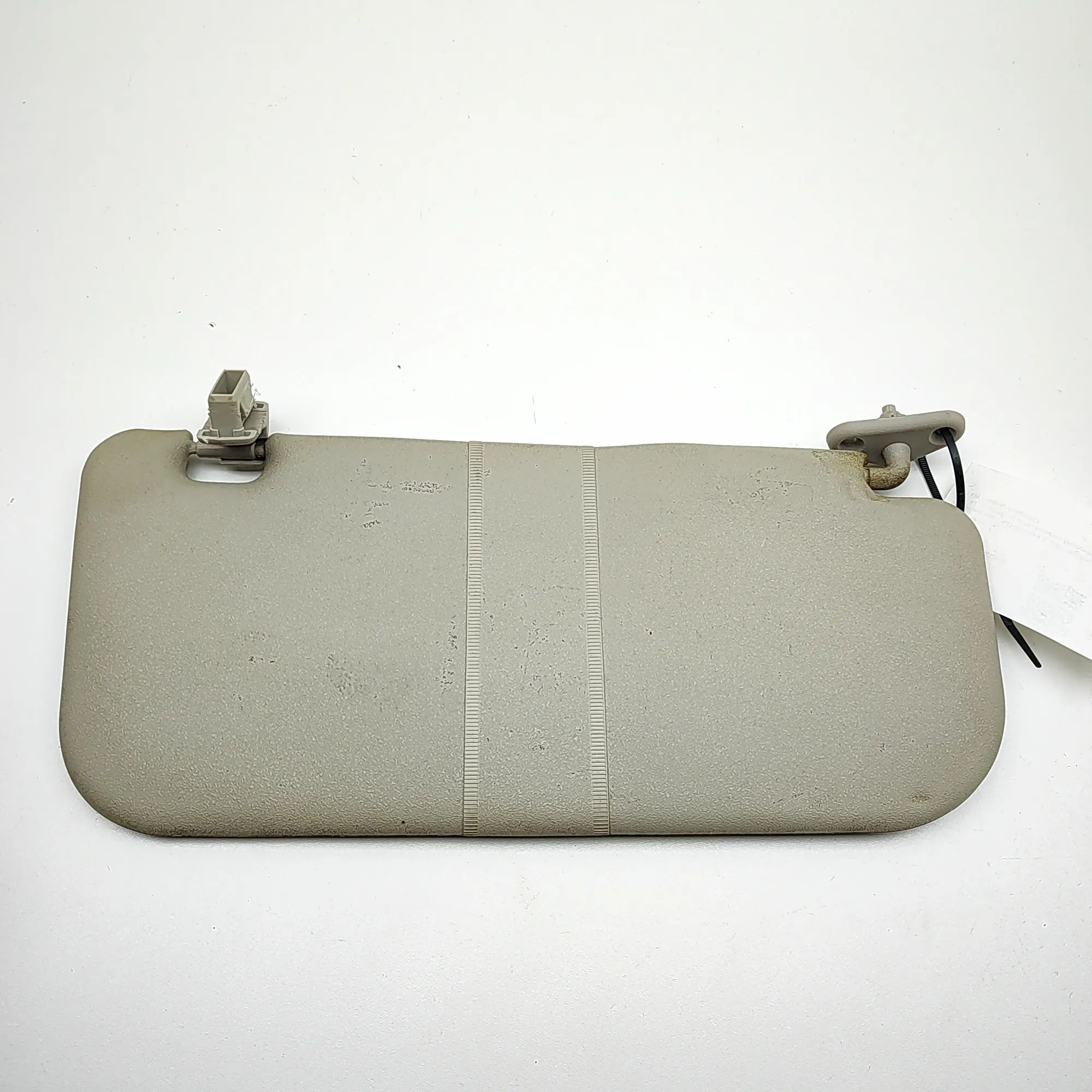 Mitsubishi Eclipse Cross Sun visor — right Sun visor — right — MITSUBISHI L (200 / TRITON ...