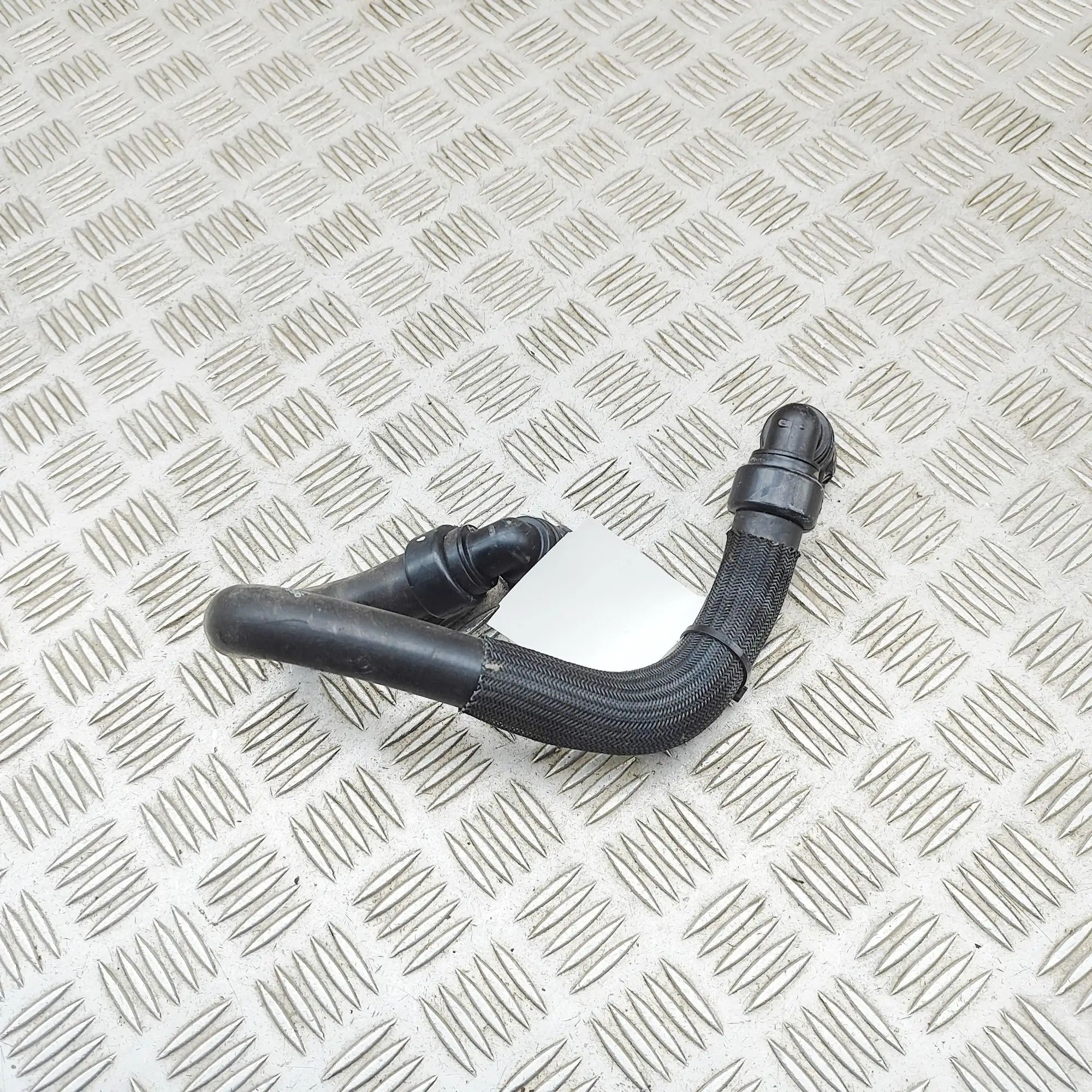 Peugeot Partner / Rifter Jahutuslõdviku kolmik Coolant hose — PEUGEOT PARTNER (Box Body/MPV K9...