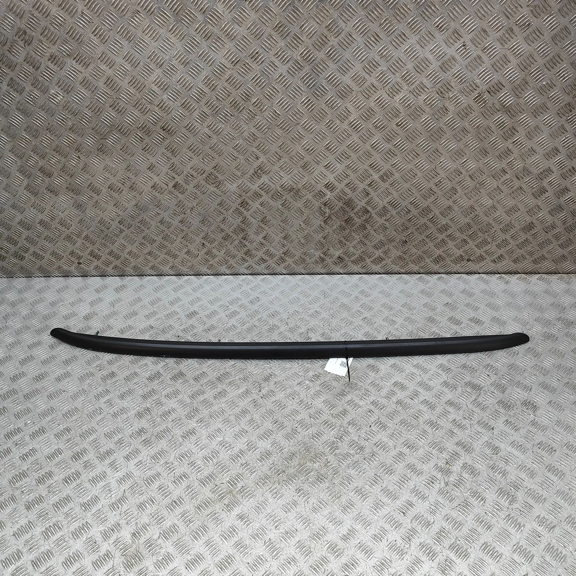 Audi Q3 (8U) Right Side Roof Rail Right Side Roof Rail — AUDI Q3 (8U) (2011-2018)...