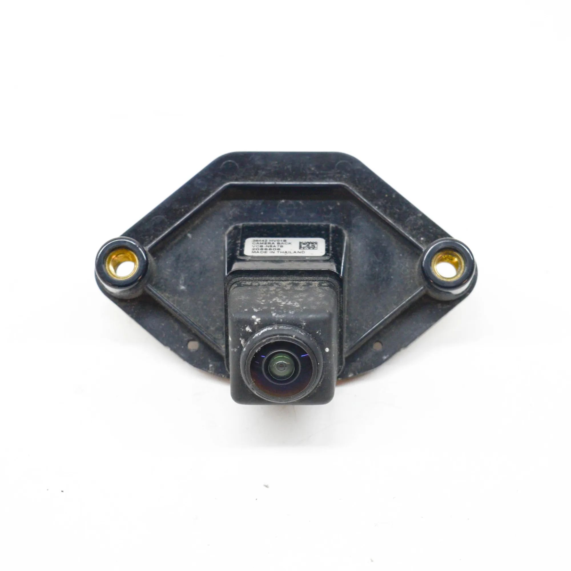Nissan Qashqai (J11) Rear View Camera Rear View Camera — NISSAN QASHQAI (II J11, J11_...