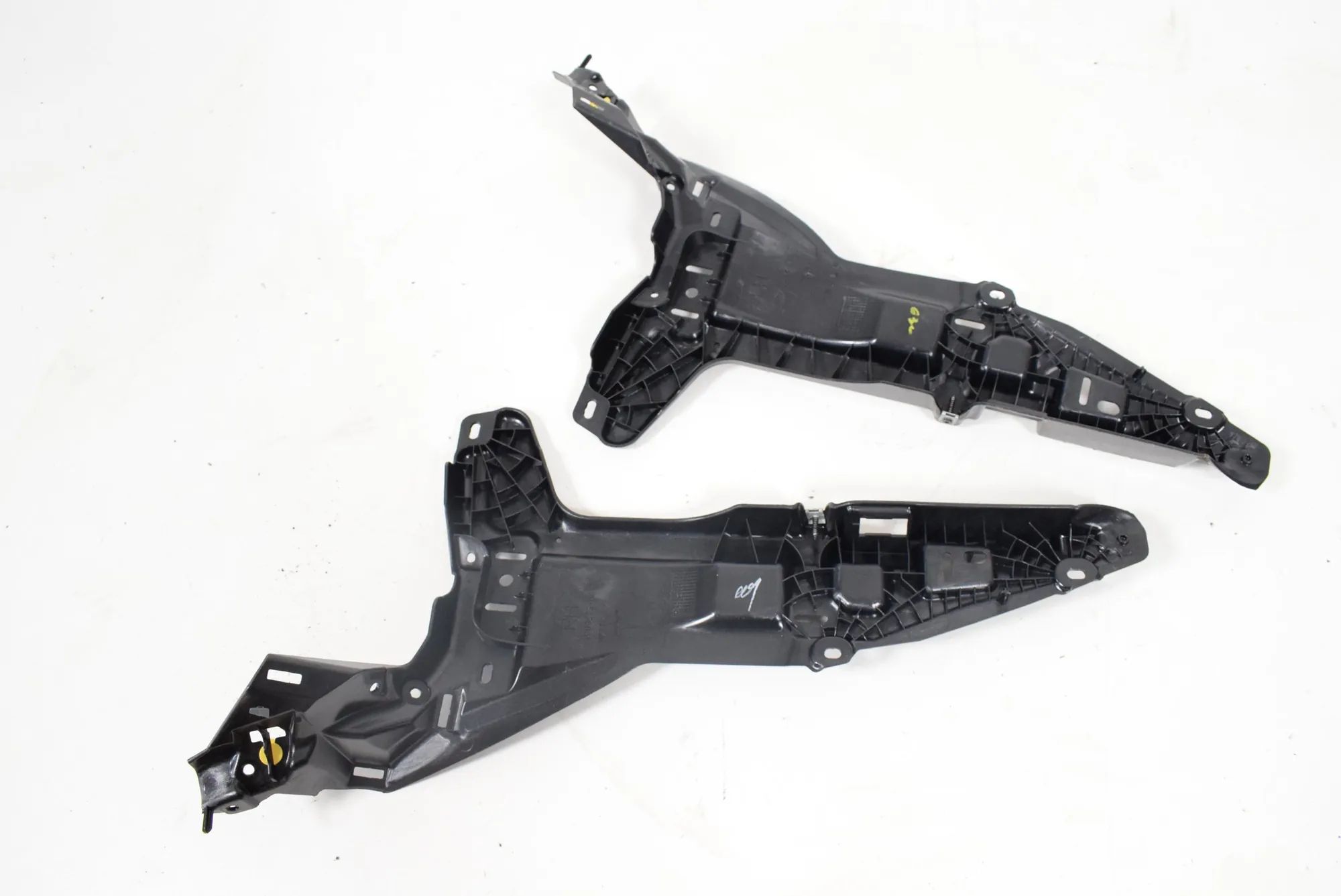 Tesla Model S Other Interior Parts