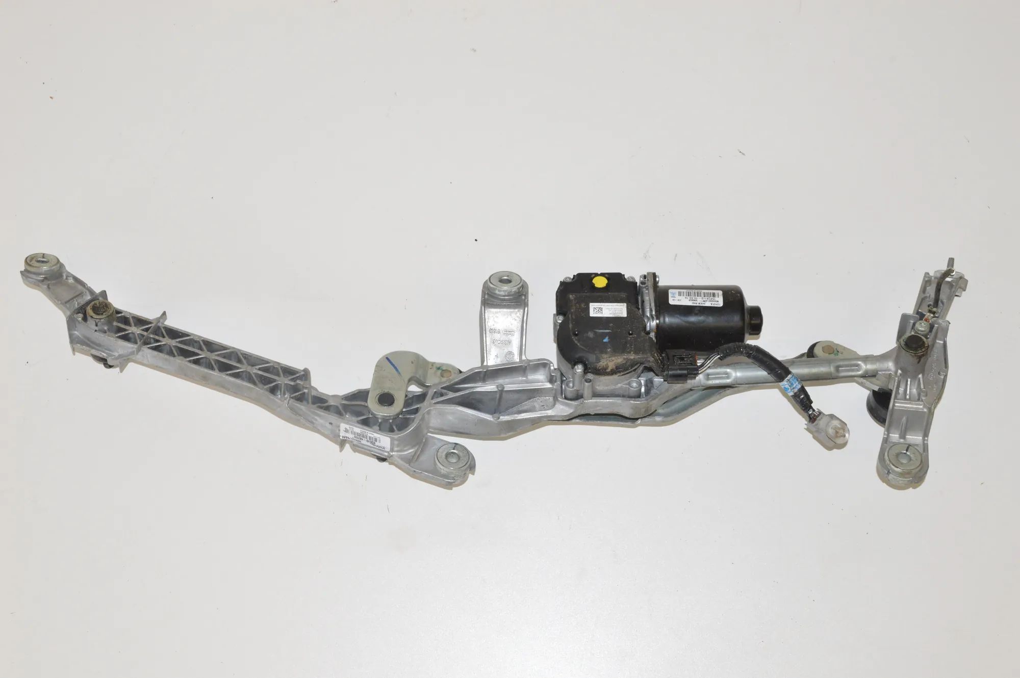 Lexus RX Front Windshield Wiper Mechanism Front Windshield Wiper Mechanism — LEXUS RX (_L...