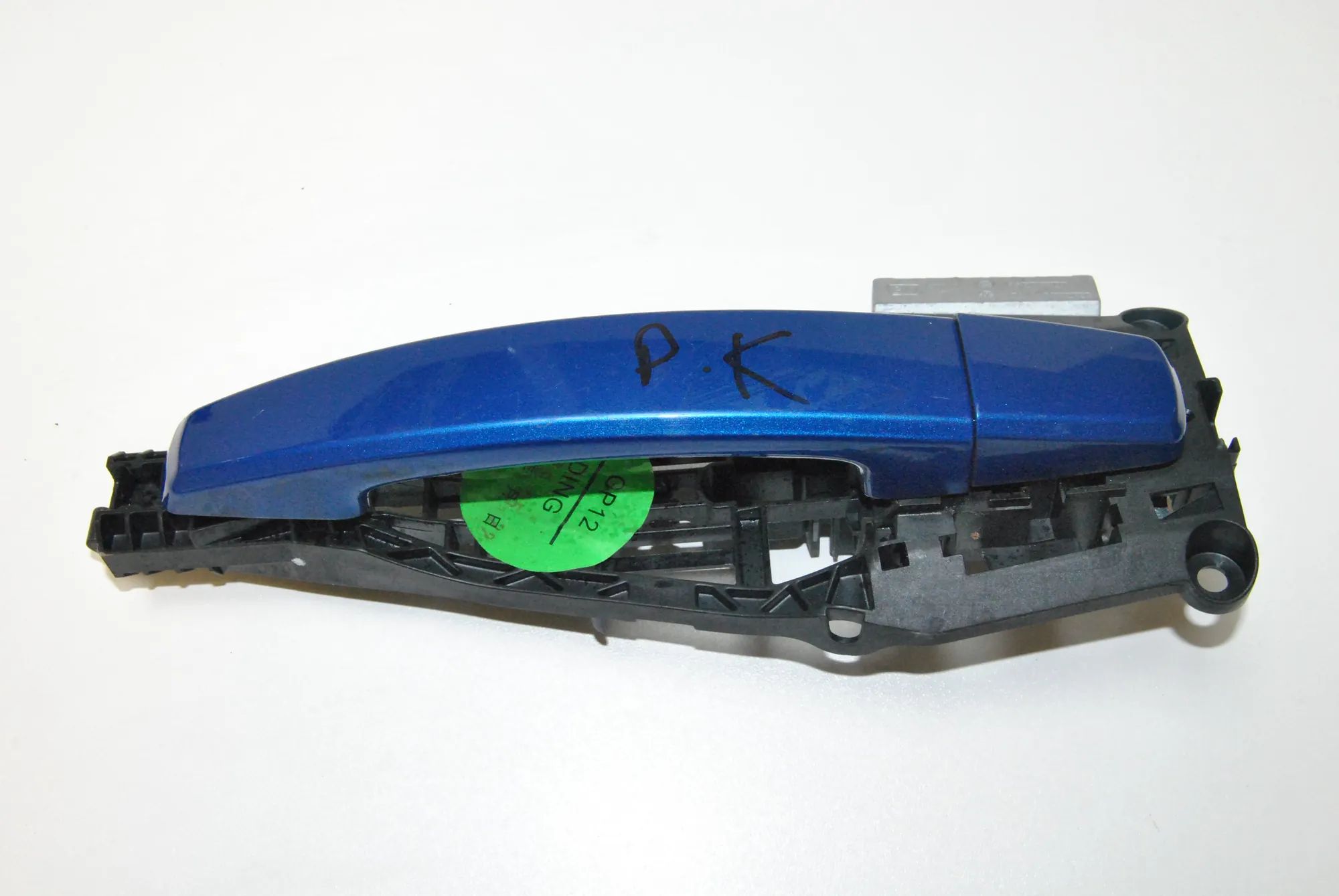 Chevrolet Cruze Exterior door handle — front left Exterior door handle — front left — CHEVROLET C...