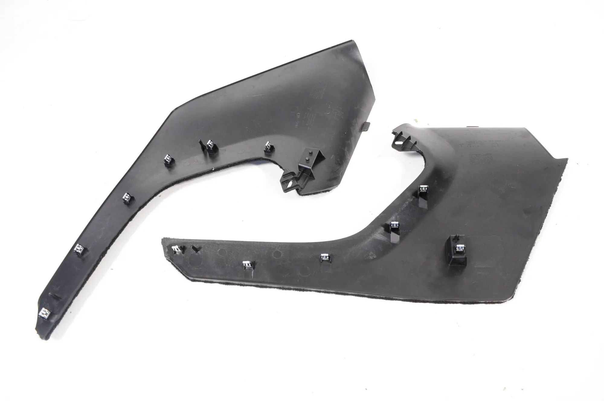 Tesla Model S Other Interior Parts