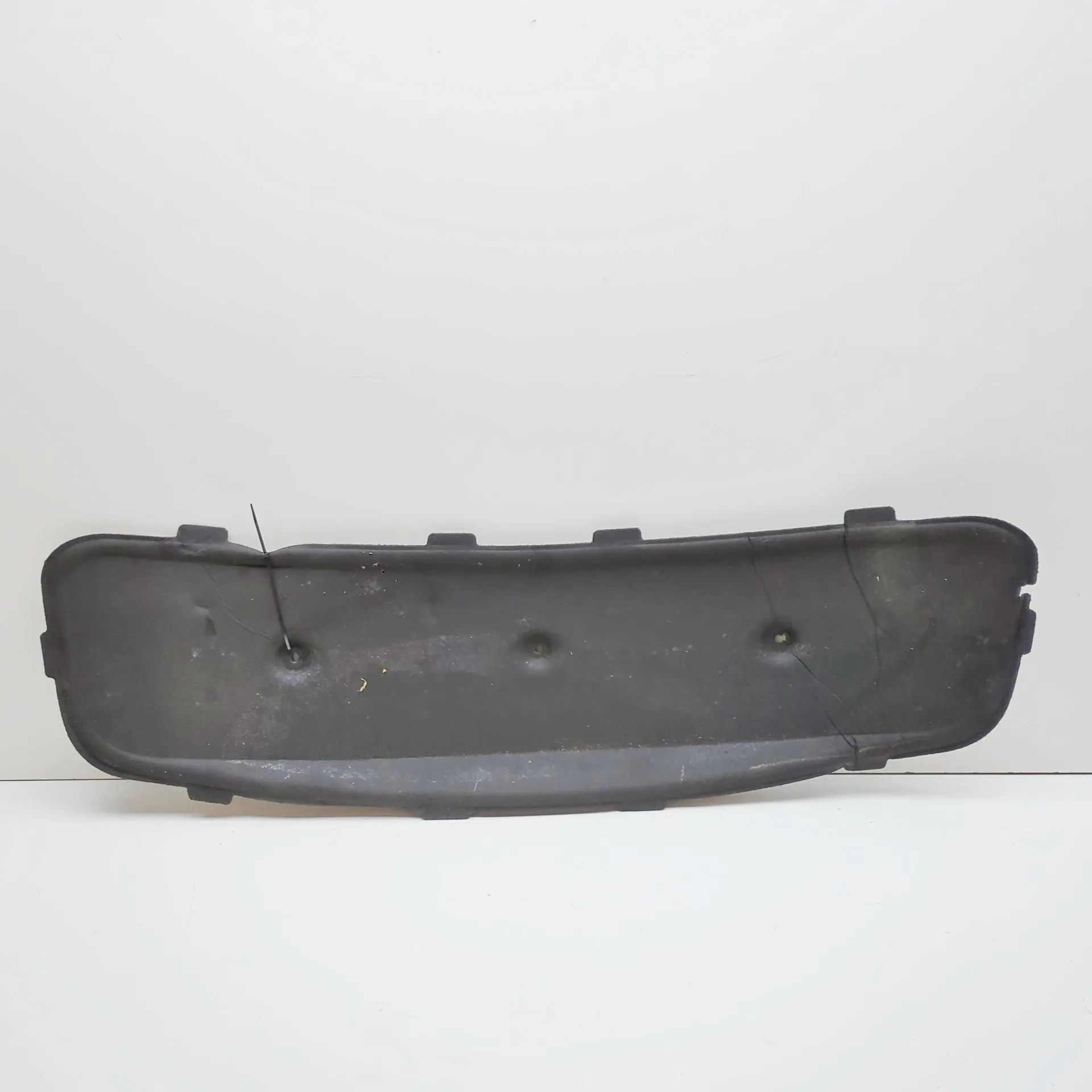 Opel Crossland X Bonnet Insulation Panel Bonnet Insulation Panel — OPEL CROSSLAND (X P17...
