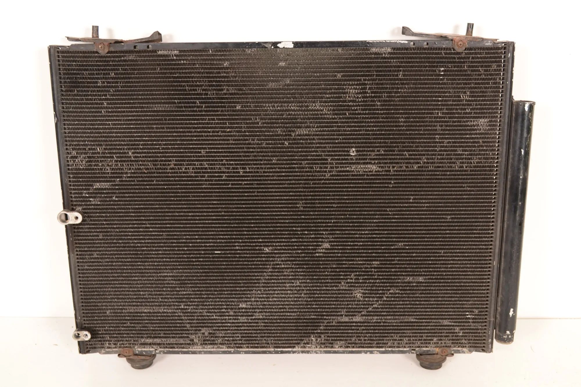 Lexus RX A/C Air Con Radiator A/C Air Con Radiator — LEXUS RX (_U3_) (2003-20...