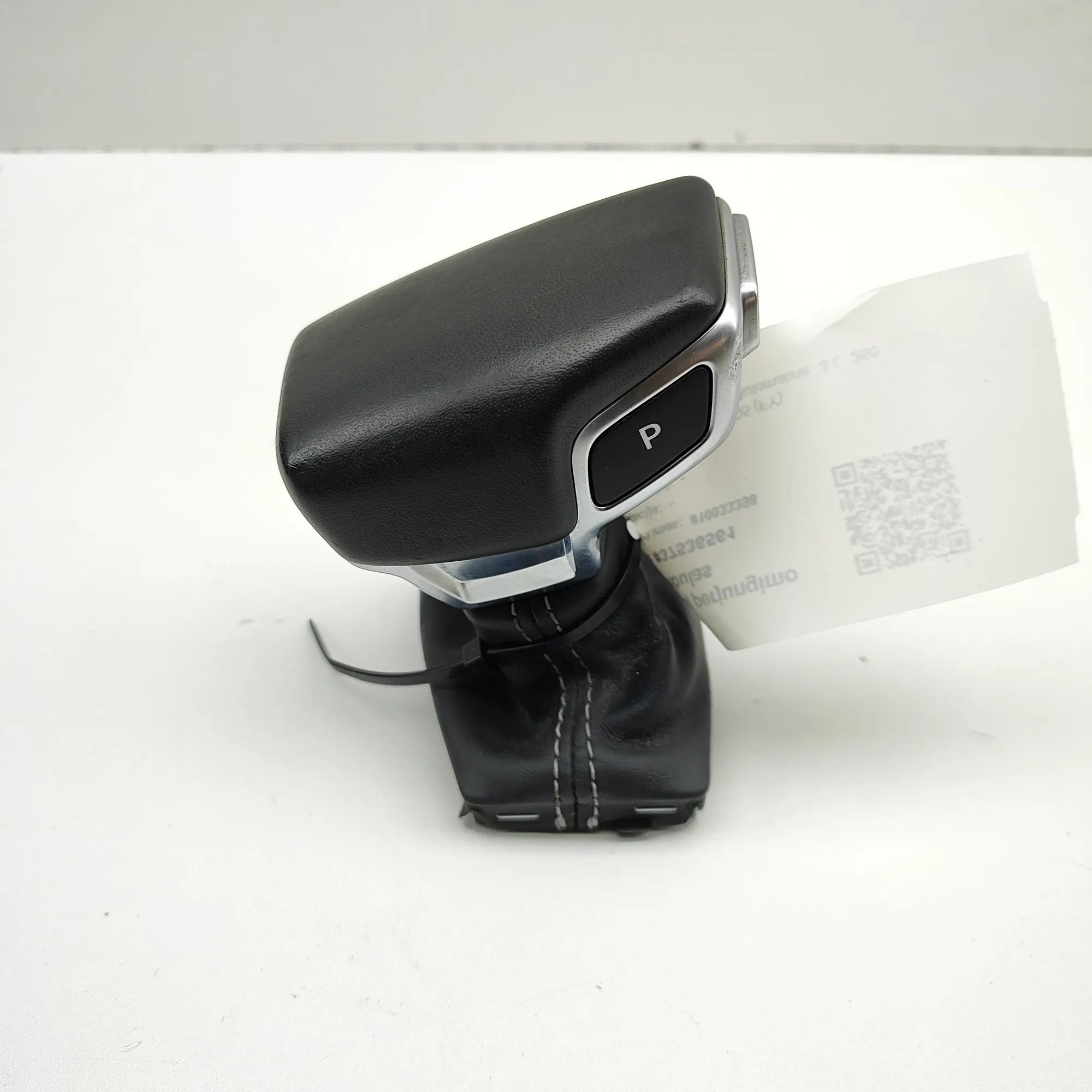 Audi Q5 (FY) Gear lever knob Gear lever knob — AUDI Q5 (FY) (2016-...) — 80C...
