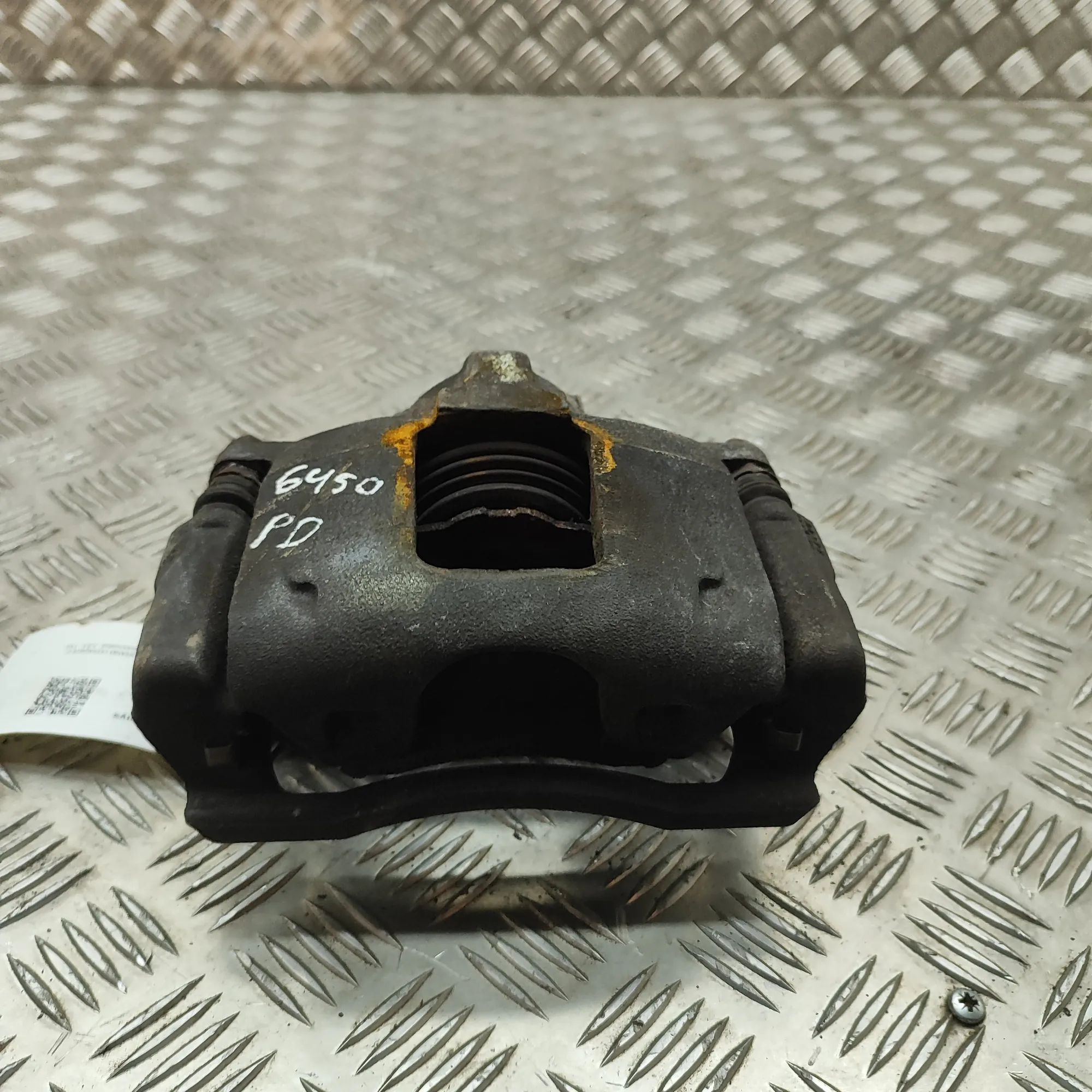 Chrysler Grand Voyager / Town & Country Brake caliper — front right Brake caliper — front right — CHRYSLER GRAND (V...