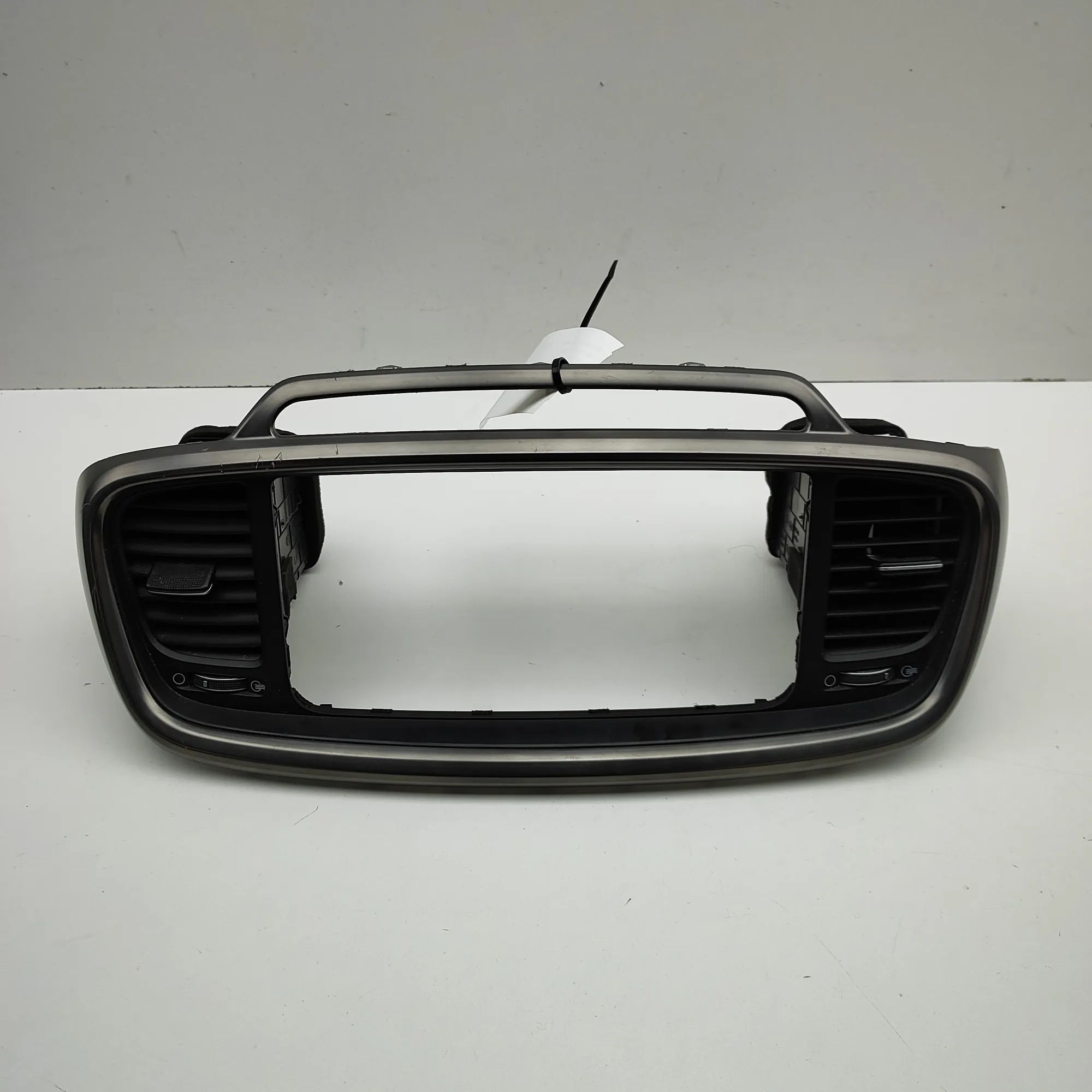 Kia Sorento Dashboard Trim