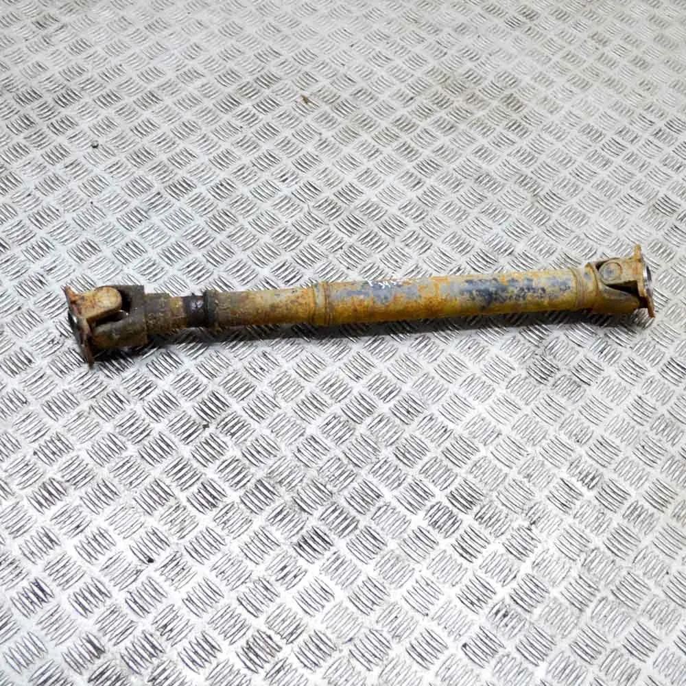 Toyota Land Cruiser 100 Gearbox Short Propshaft Gearbox Short Propshaft — TOYOTA LAND CRUISER (...
