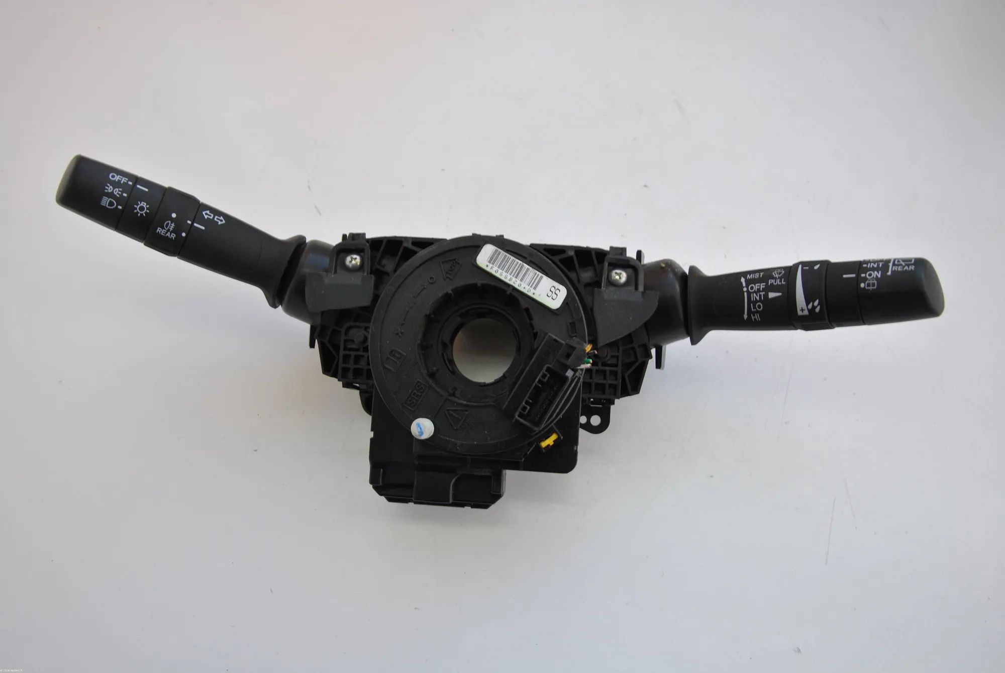 Honda Civic Indicator Wiper Stalk Switch Indicator Wiper Stalk Switch — HONDA CIVIC (IX ...