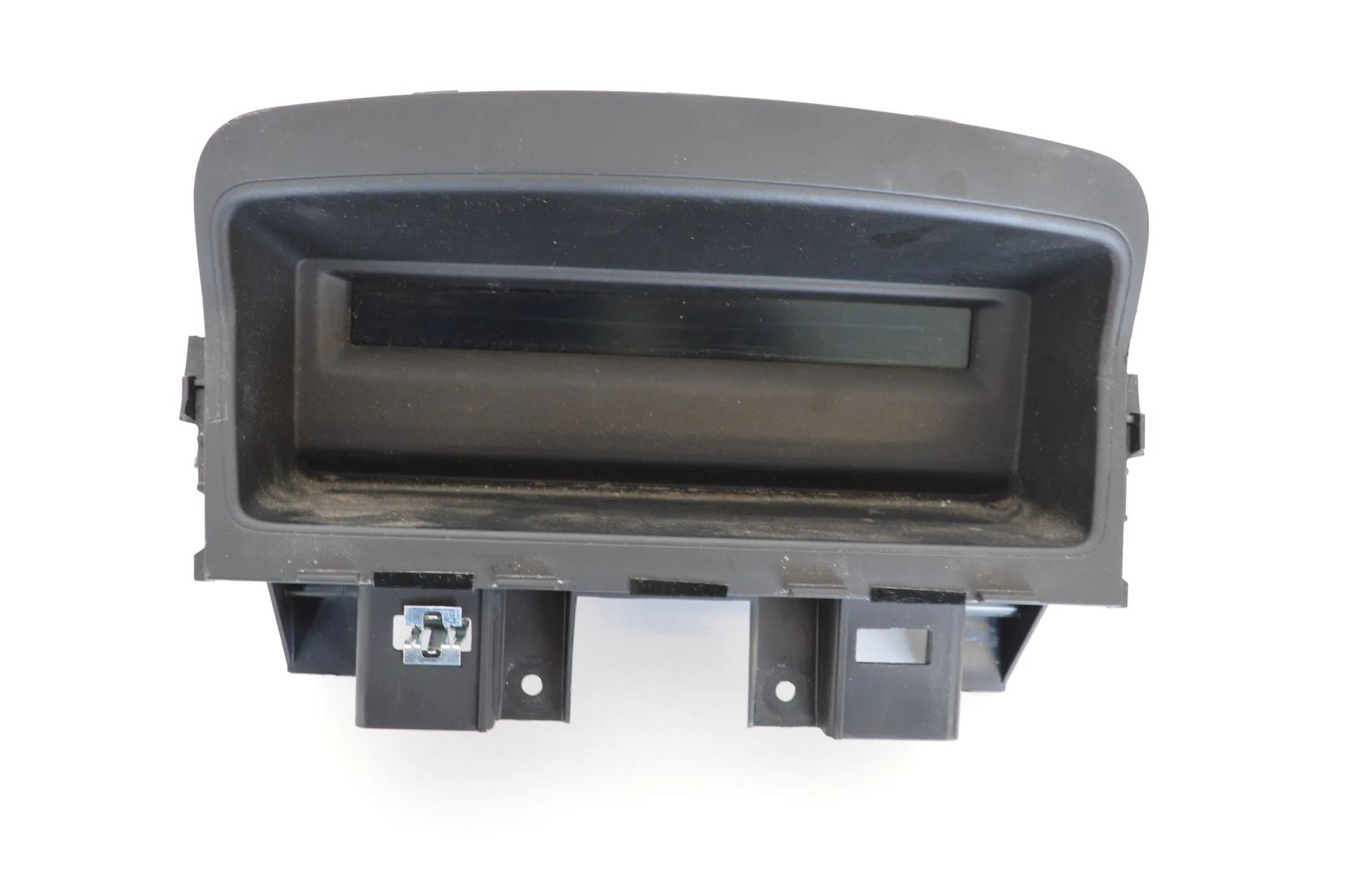 Chevrolet Cruze Navigation display Navigation display — CHEVROLET CRUZE (J300) (20...