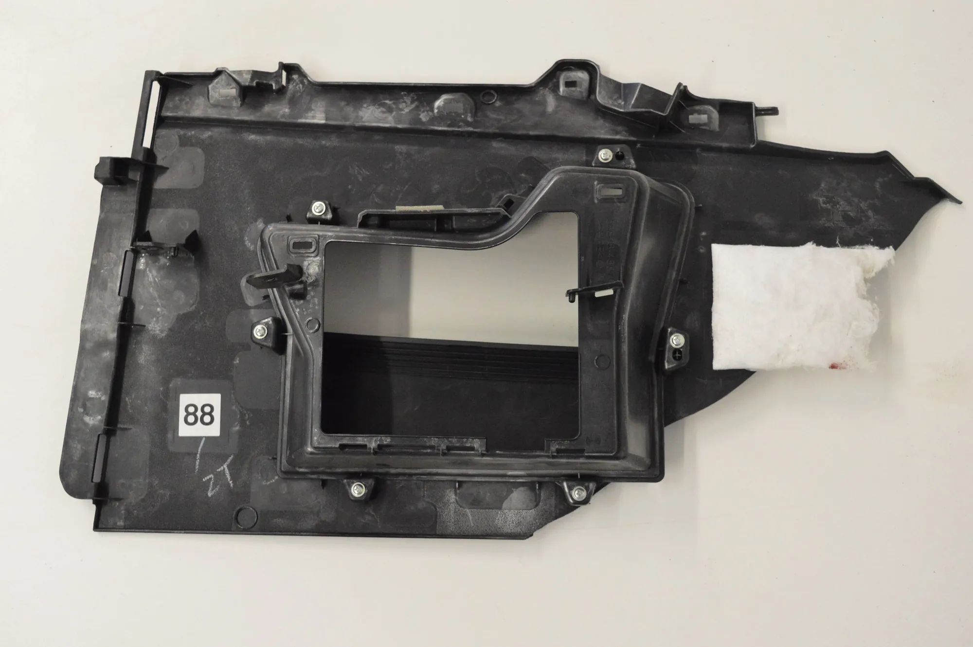 Lexus RX Other Interior Parts Other Interior Parts — LEXUS RX (_L2_) (2015-.....