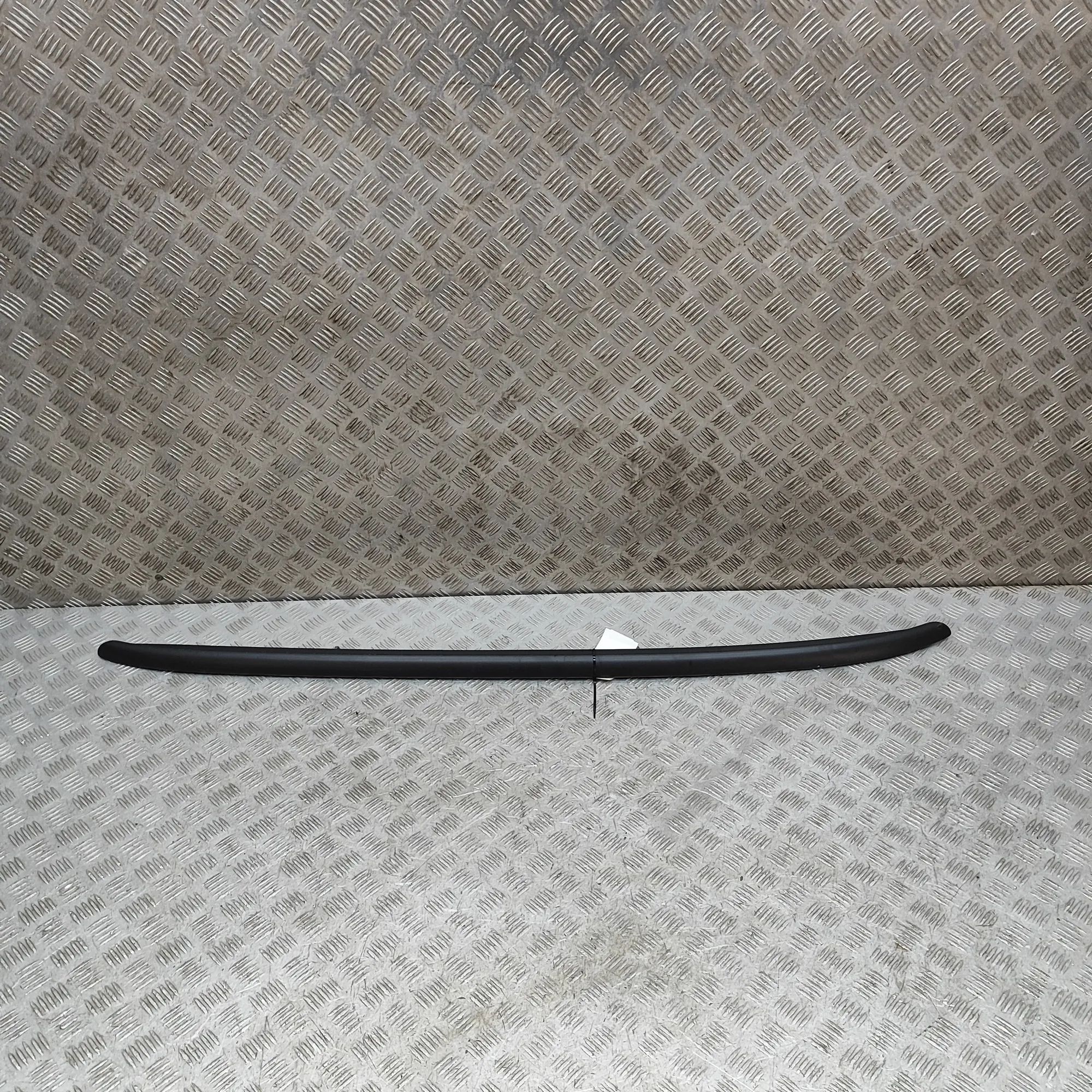 Audi Q3 (8U) Left Side Roof Rail Left Side Roof Rail — AUDI Q3 (8U) (2011-2018) ...