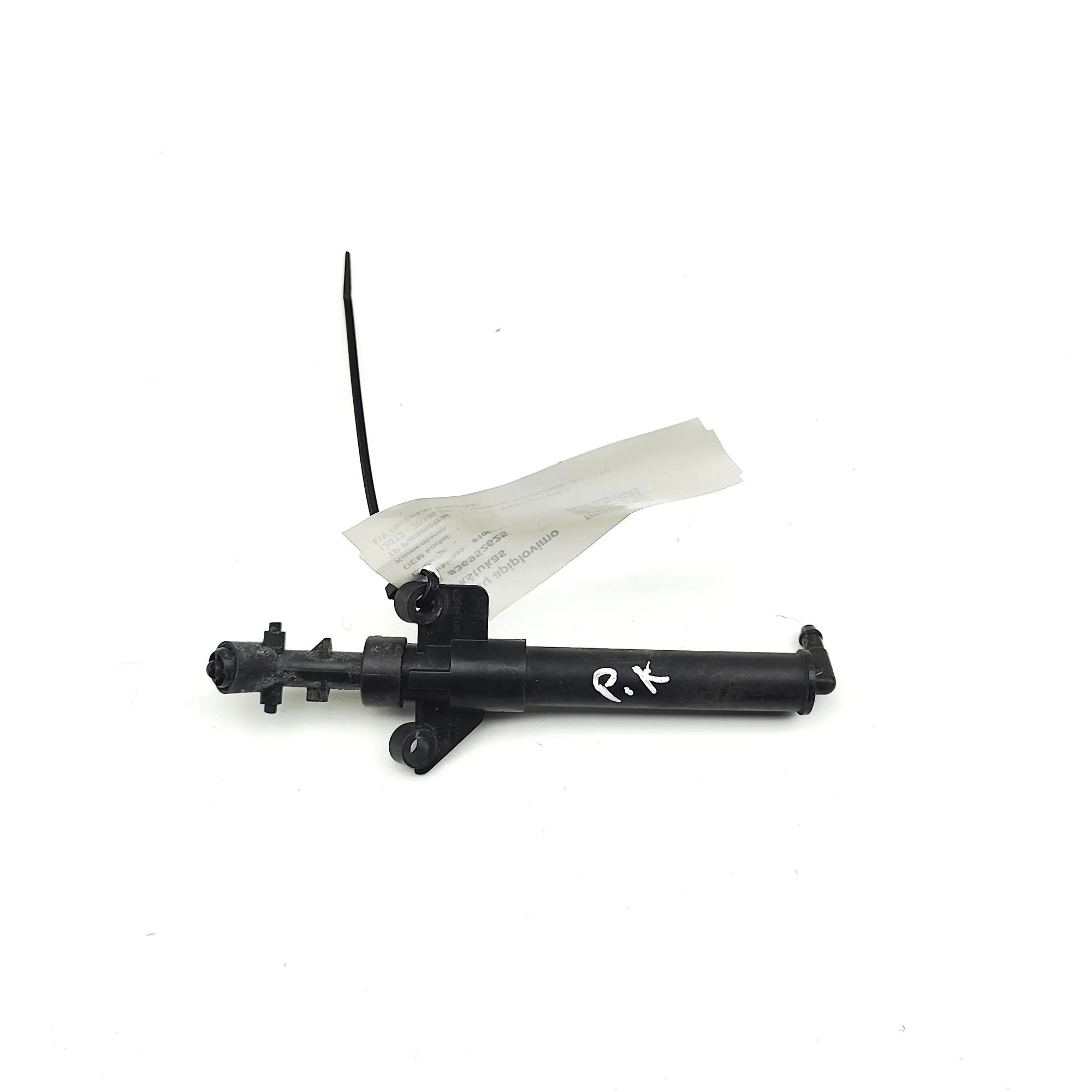 Volvo V40 Headlight washer spray nozzle Headlight washer spray nozzle — VOLVO V40 (Hatc...