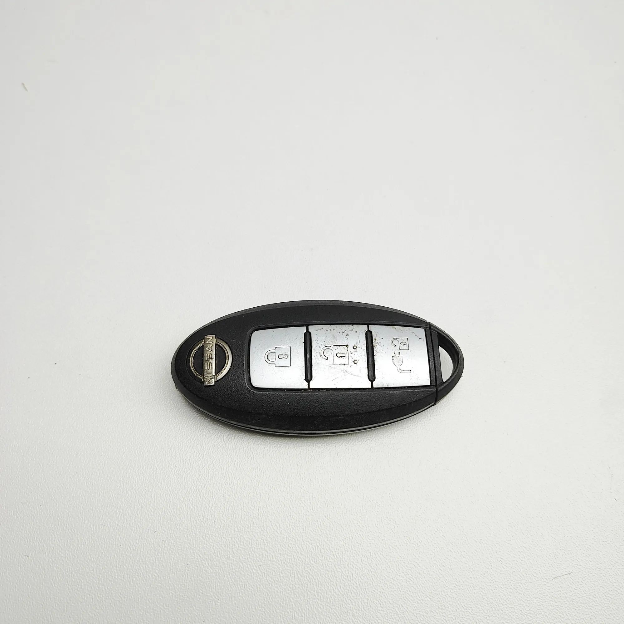 Nissan Leaf Ignition key Ignition key — NISSAN LEAF (ZE1) (2017-...) — 1...