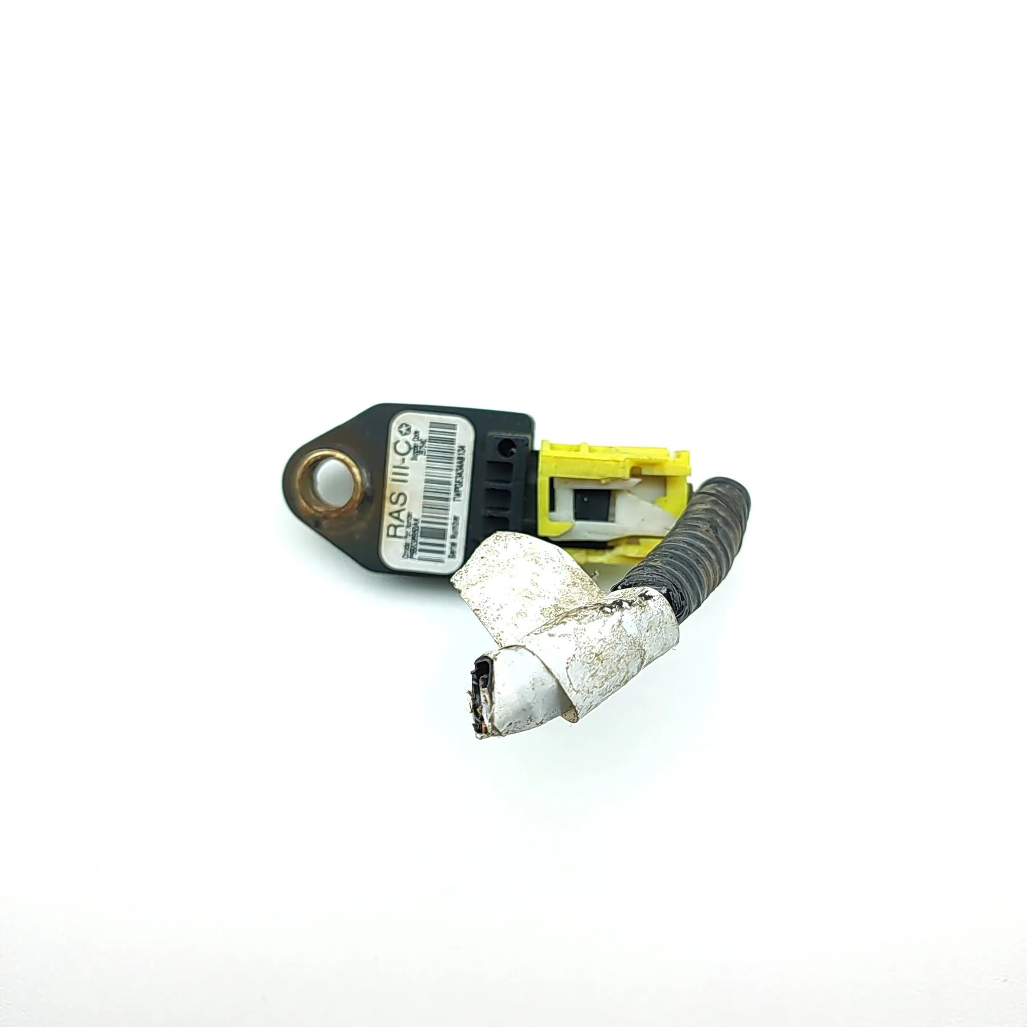 Chrysler Grand Voyager / Town & Country Impact sensor — rear left Impact sensor — rear left — CHRYSLER GRAND (VOY...