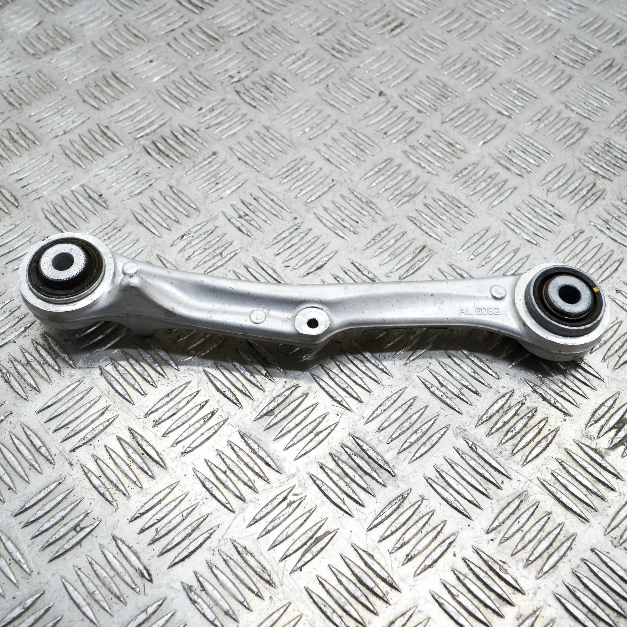 Tesla Model S Control arm — rear right