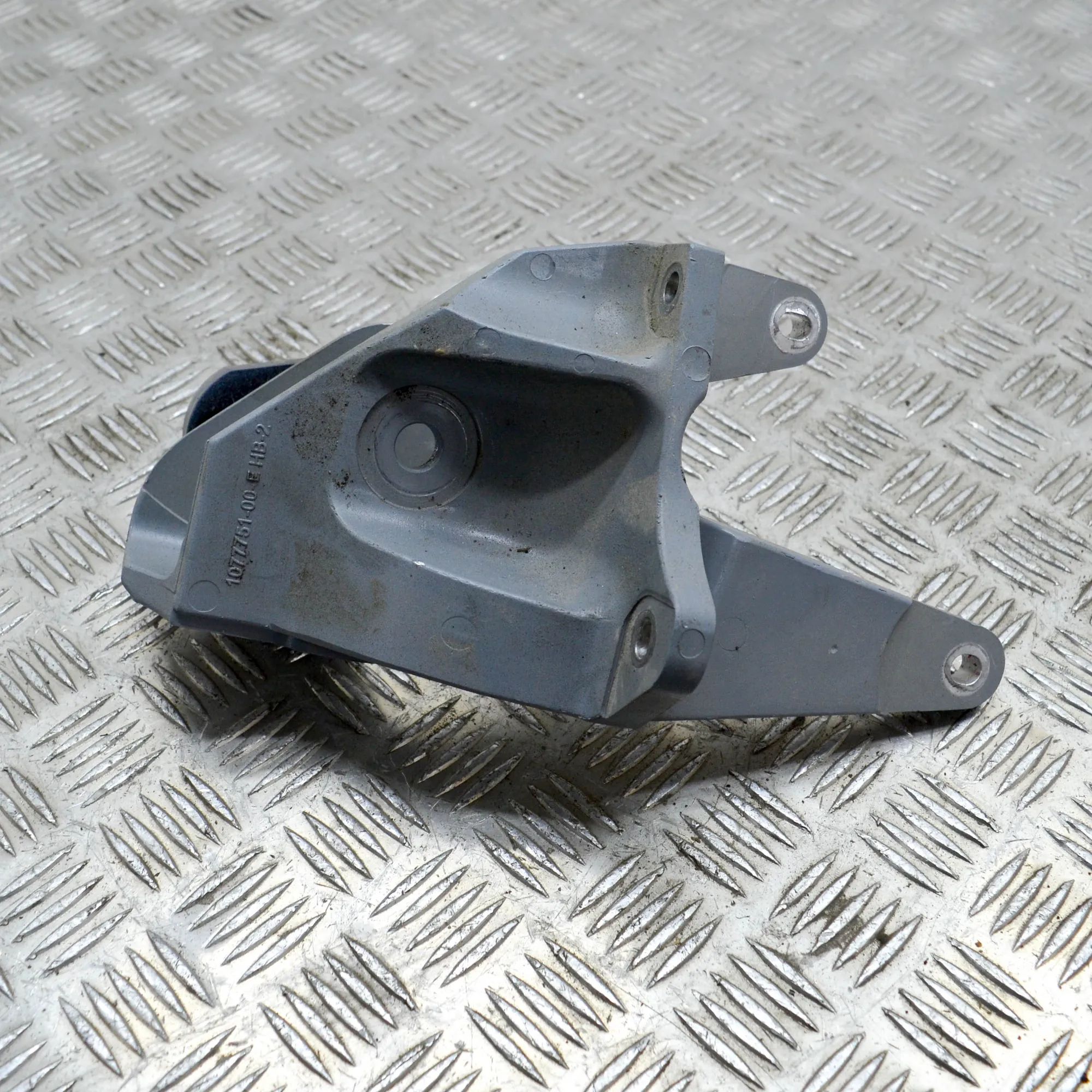 Tesla Model S Right Side Engine Bracket