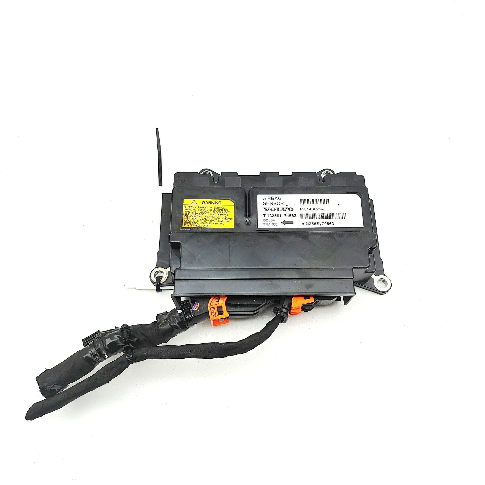 Volvo V40 SRS Control Unit SRS Control Unit — VOLVO V40 (Hatchback) (2012-...