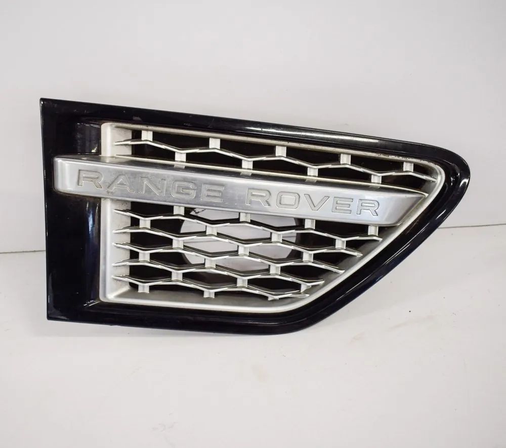 Land Rover Range Rover Sport Front Right Grill Front Right Grill — LAND ROVER RANGE ROVER SPOR...