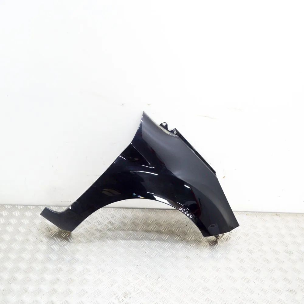 Ford Fiesta Front Right Fender Front Right Fender — FORD FIESTA (VI) (2008-......