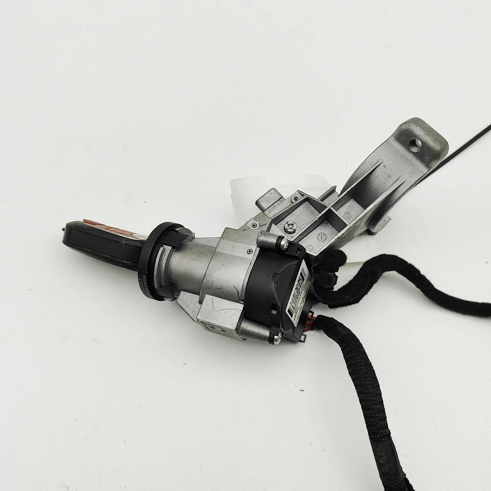 Alfa-Romeo Giulietta (940) Ignition lock Ignition lock — ALFA ROMEO GIULIETTA (940_) (20...