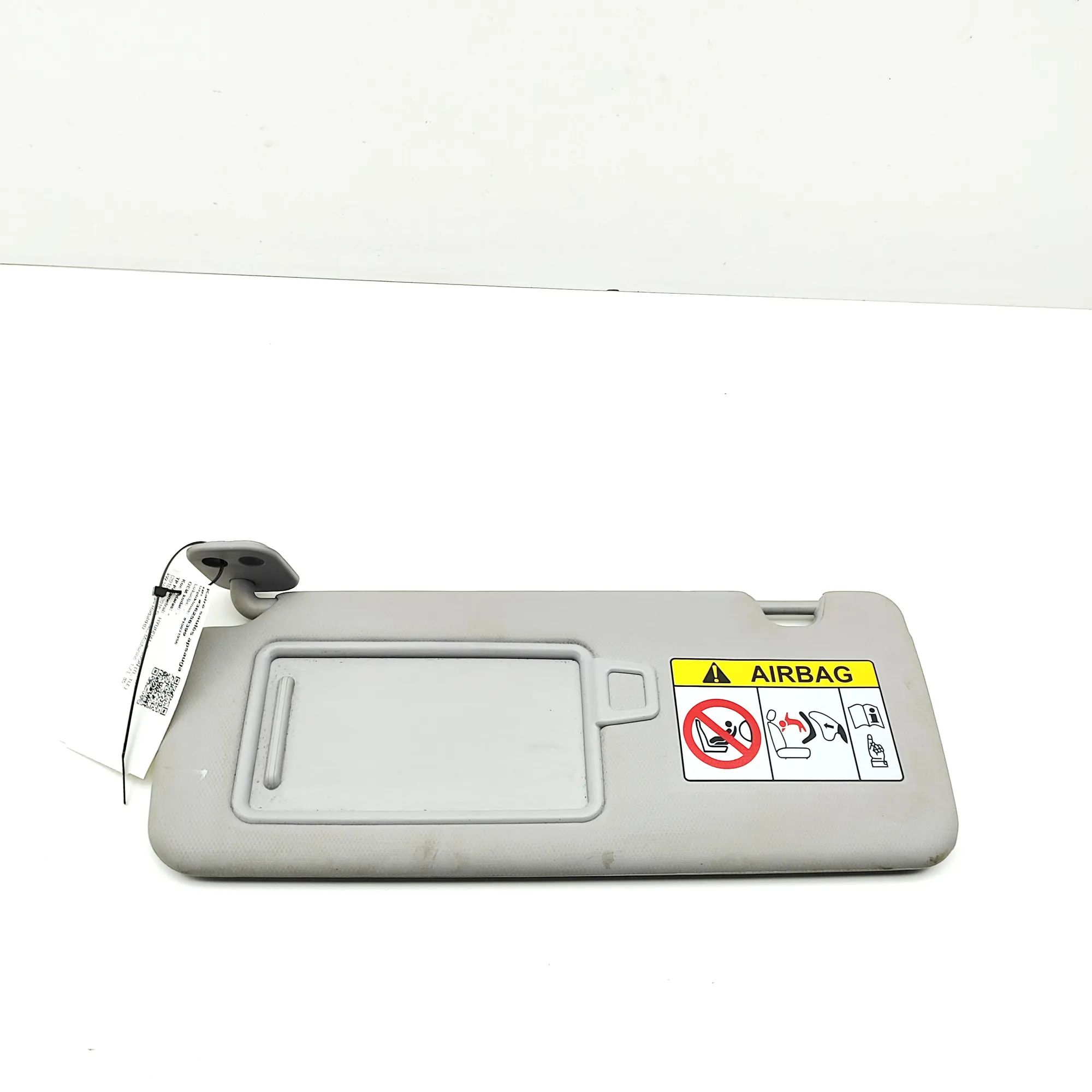 Hyundai Tucson Left Side Sun Visor Left Side Sun Visor — HYUNDAI TUCSON (TL, TLE) ...