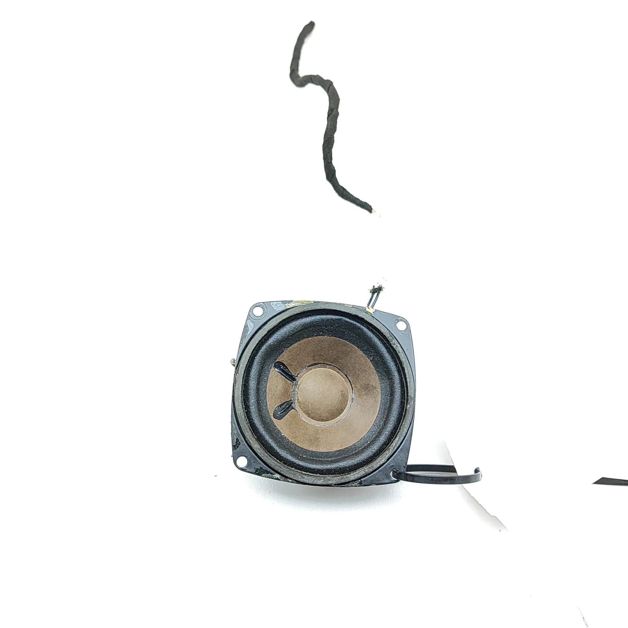 Maserati GranTurismo / GranCabrio Dashboard Speaker Dashboard Speaker — MASERATI GRAN (TURISMO) (20...