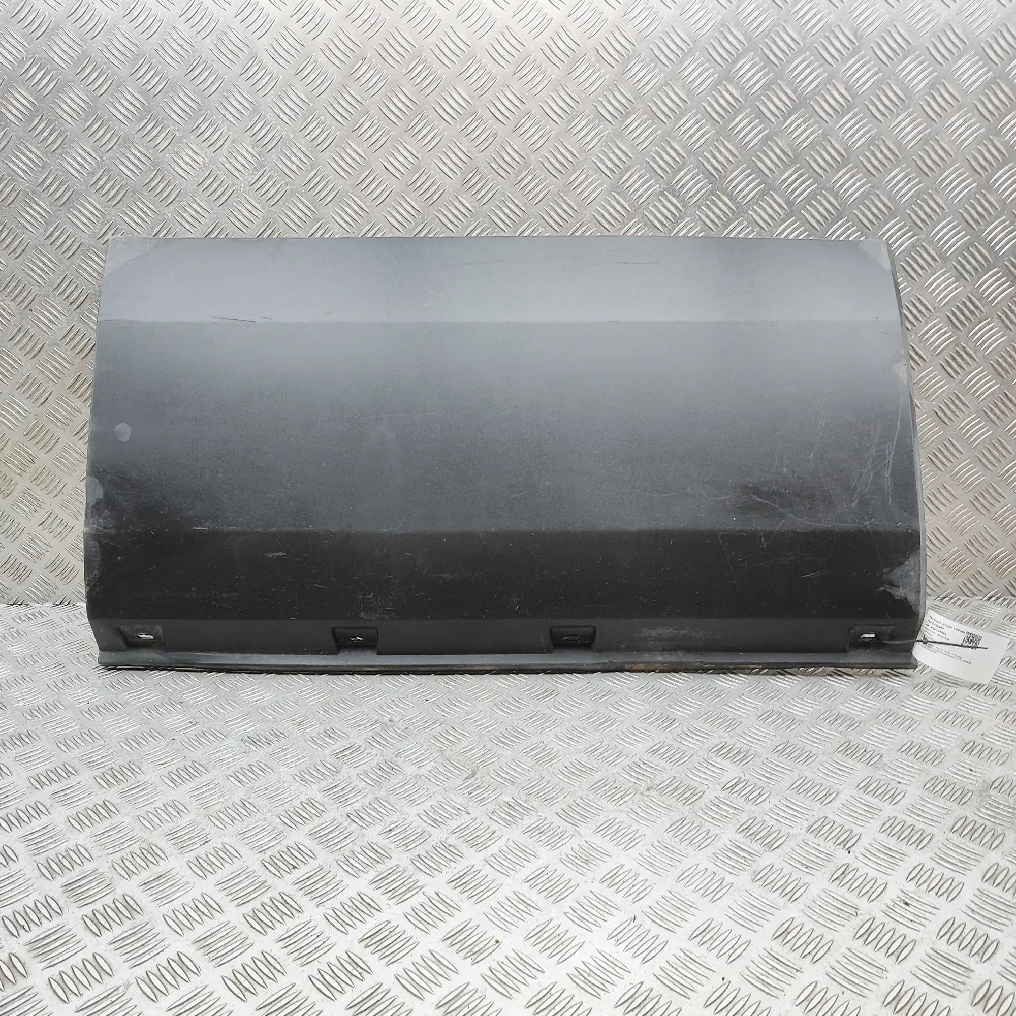 Iveco Daily Body moulding — right Body moulding — right — IVECO DAILY (VI Van) (2...