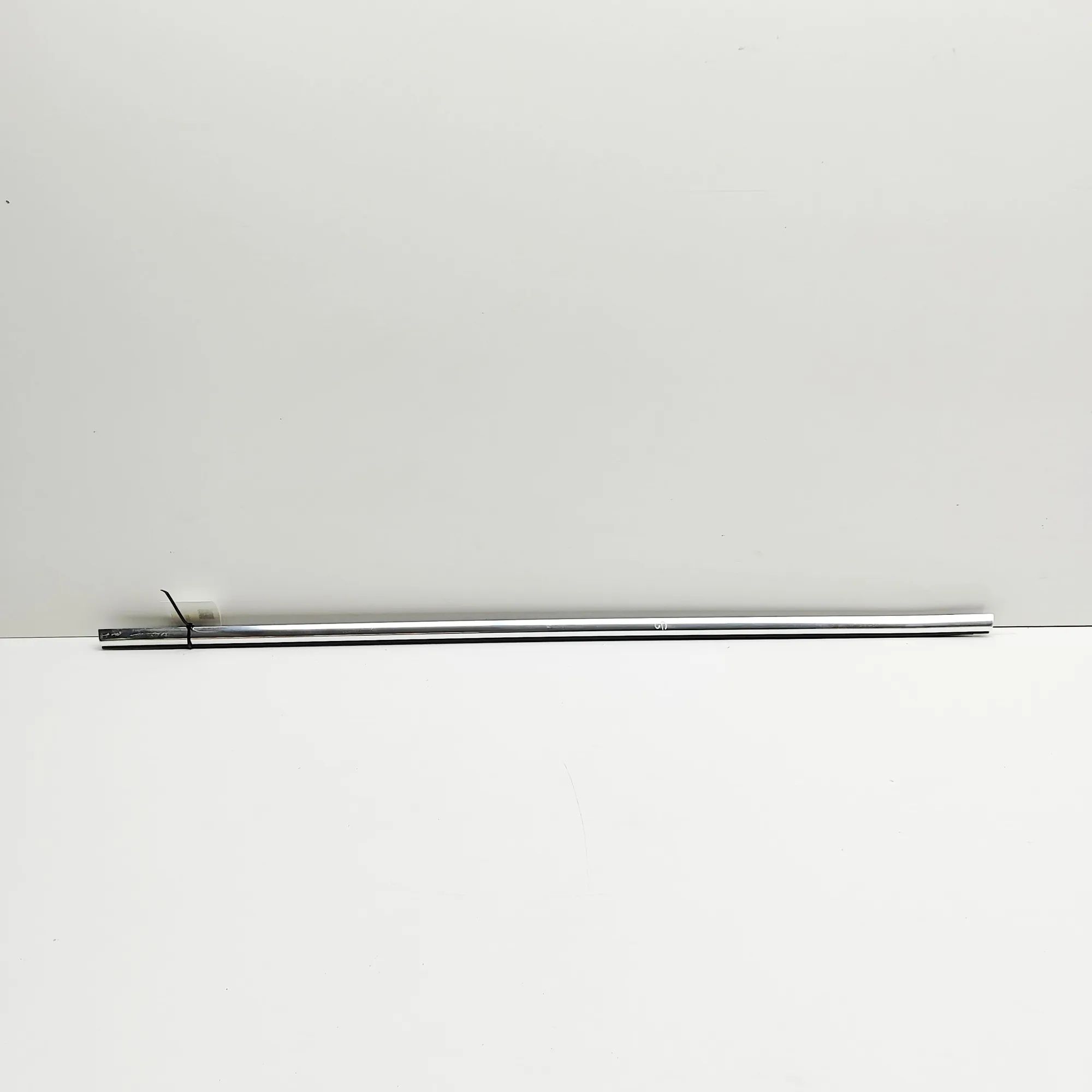 Seat Tarraco Door window strip — rear right Door window strip — rear right — SEAT TARRACO (...