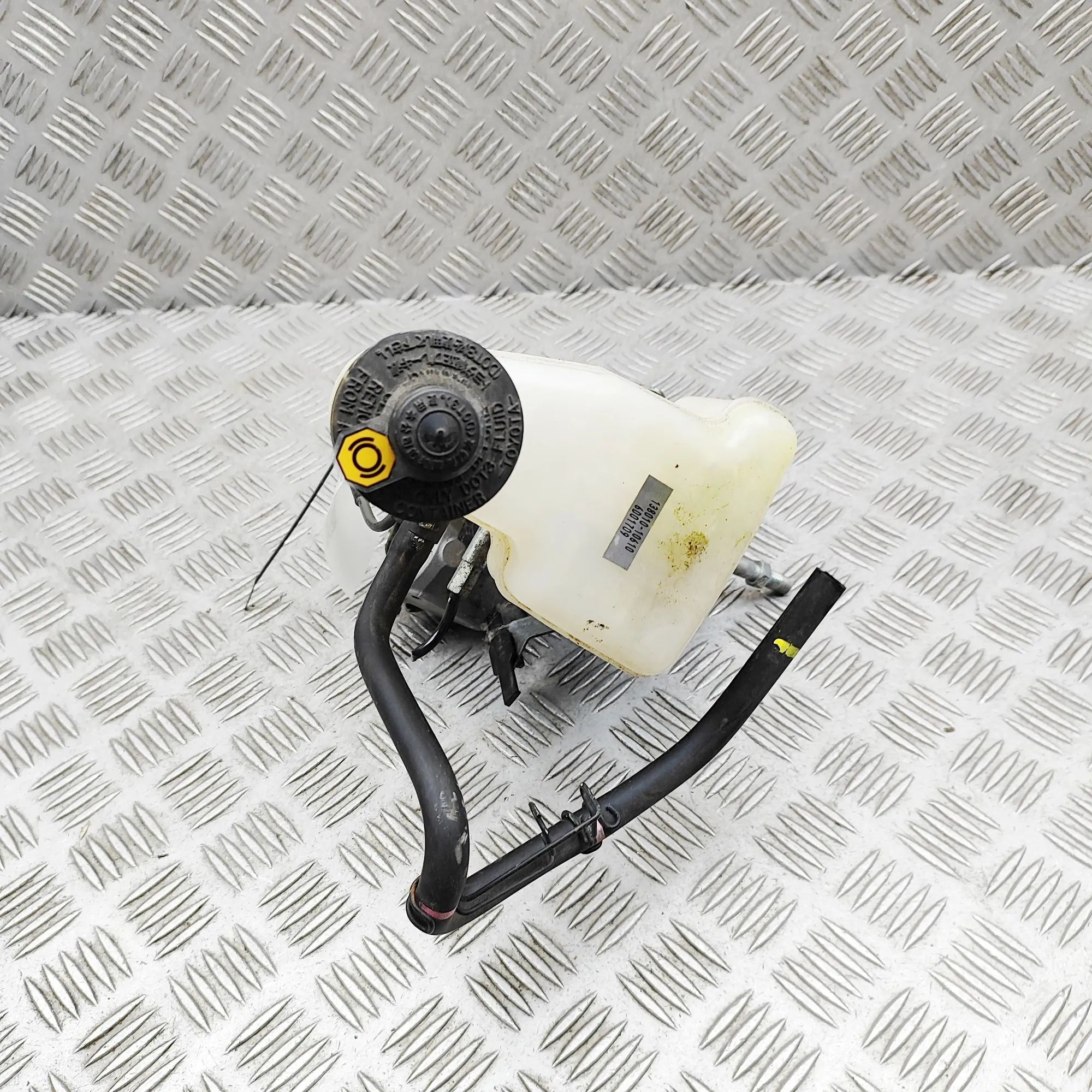 Lexus GS Brake Cylinder Brake Cylinder — LEXUS GS (_L1_) (2011-...) — 4...