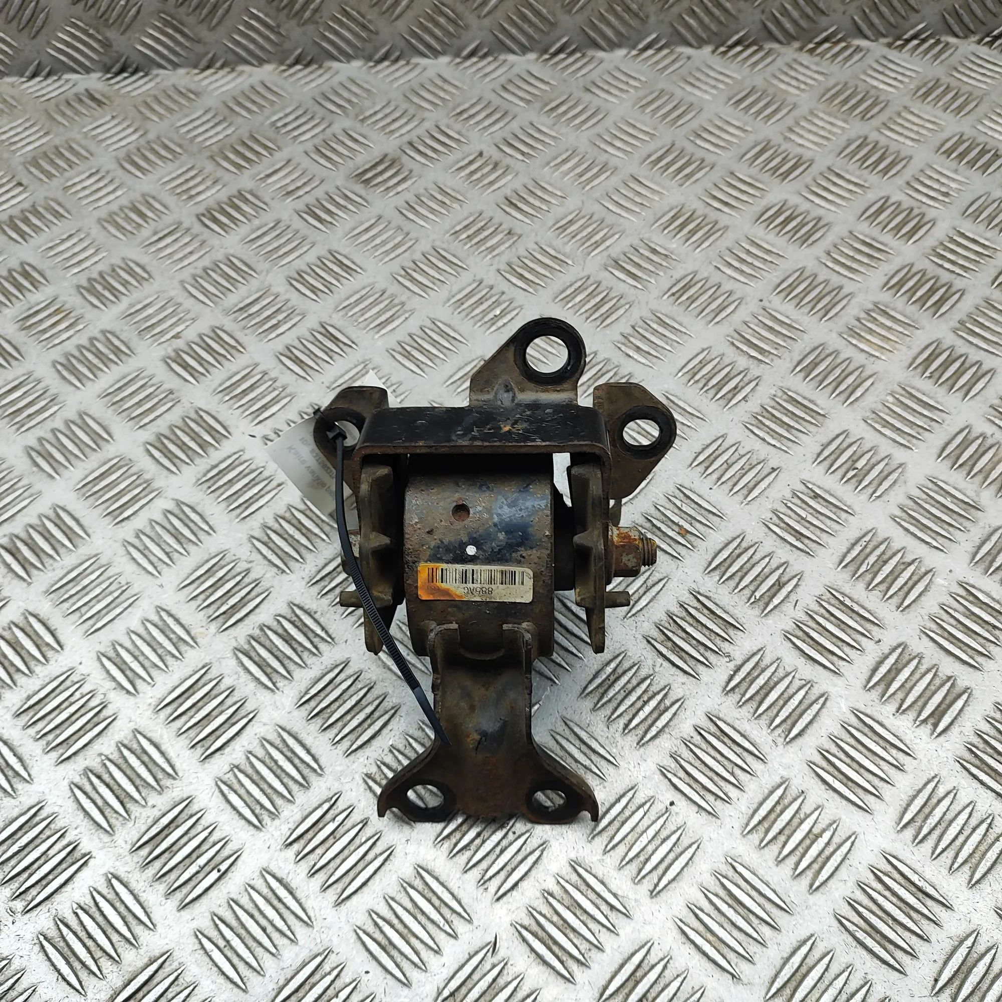 Jeep Compass Left Side Engine Mount Left Side Engine Mount — JEEP COMPASS (MK49) (2...