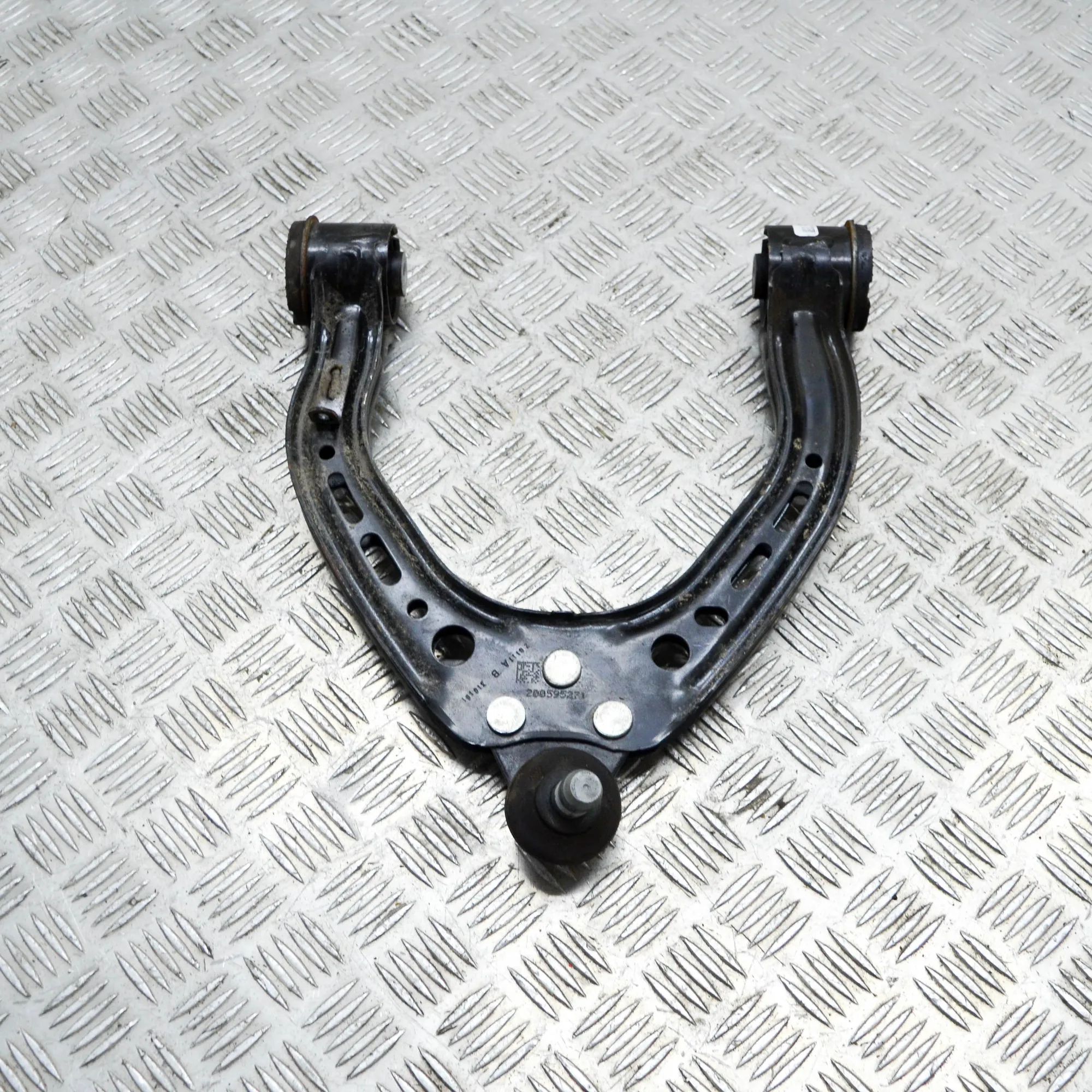 Tesla Model S Front Left Upper Control Arm