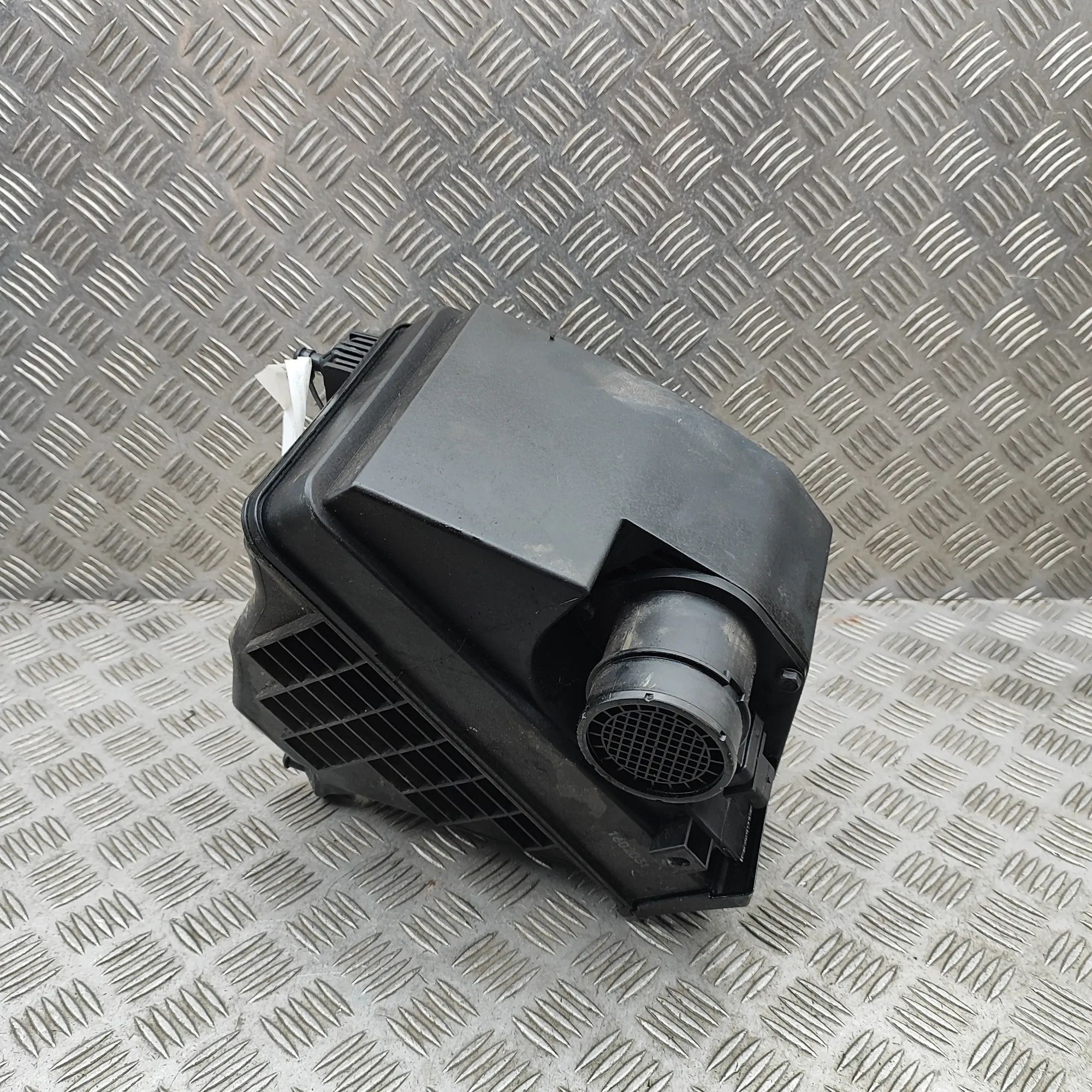 Hyundai Tucson Õhufiltri korpus (2.5) Air Filter Box — HYUNDAI TUCSON (TL, TLE) (2015...