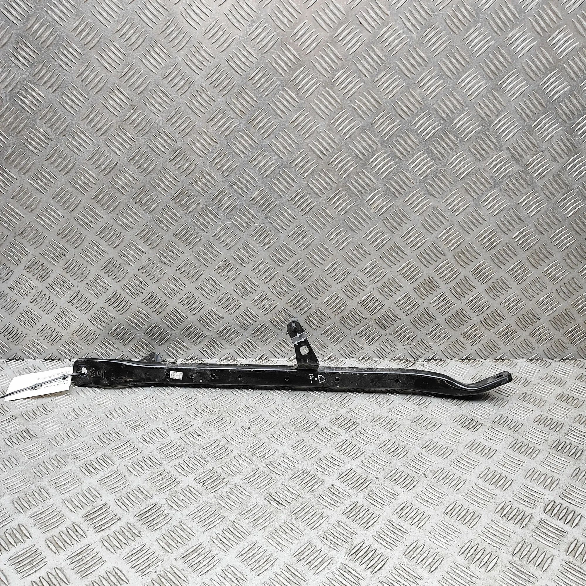 Alfa-Romeo Stelvio Other Engine Compartment Parts Other Engine Compartment Parts — ALFA ROMEO STE...