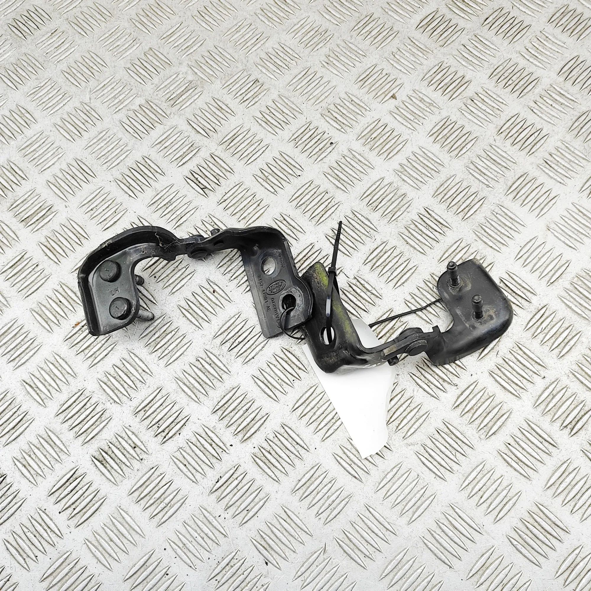Land Rover Discovery Tailgate hinge set Tailgate hinge set — LAND ROVER DISCOVERY (V L4...