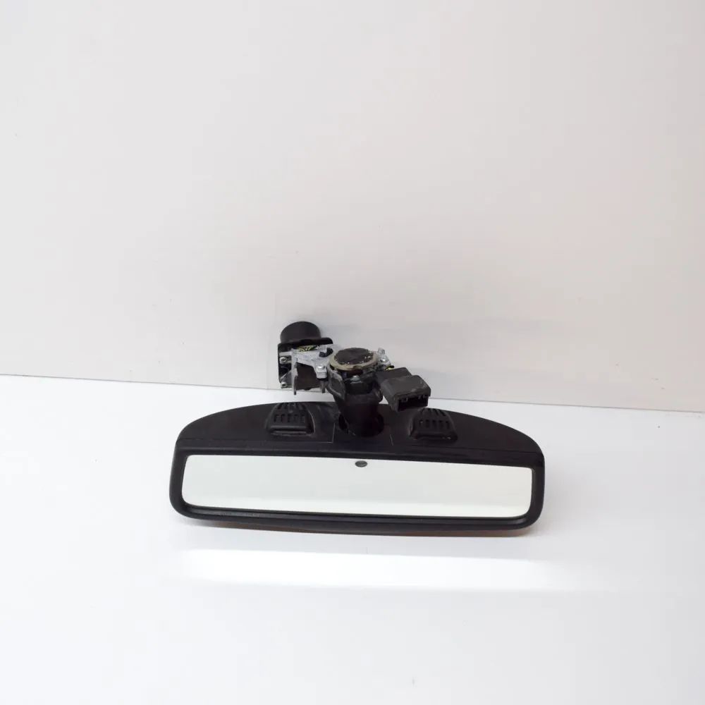 Maserati Ghibli Interior Rear View Mirror Interior Rear View Mirror — MASERATI GHIBLI (M1...